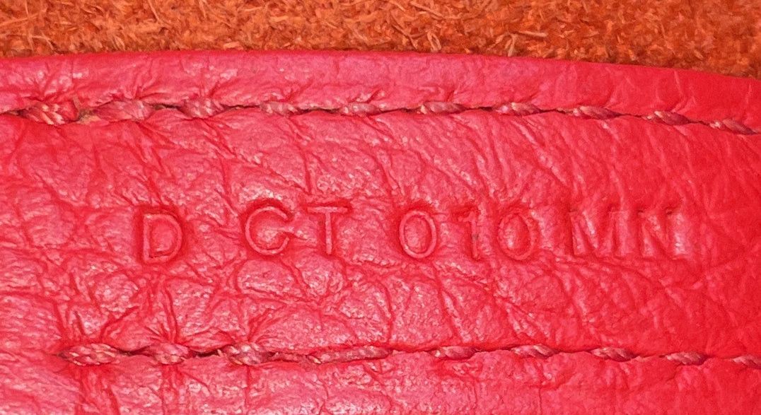 Hermes Picotin Lock Bag Size ONE SIZE - 8 Thumbnail