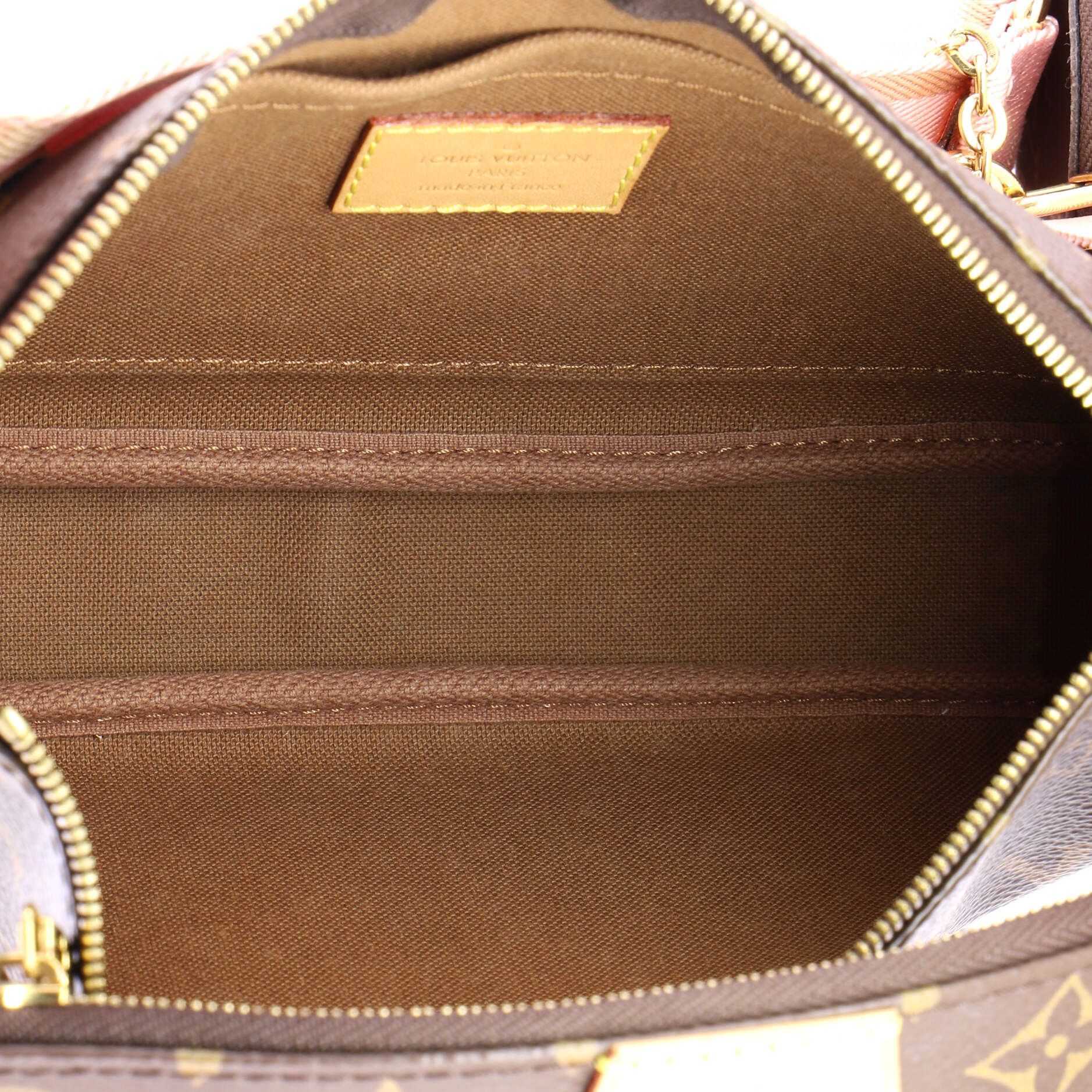 Louis Vuitton Multi Pochette Accessoires Size ONE SIZE - 5 Thumbnail