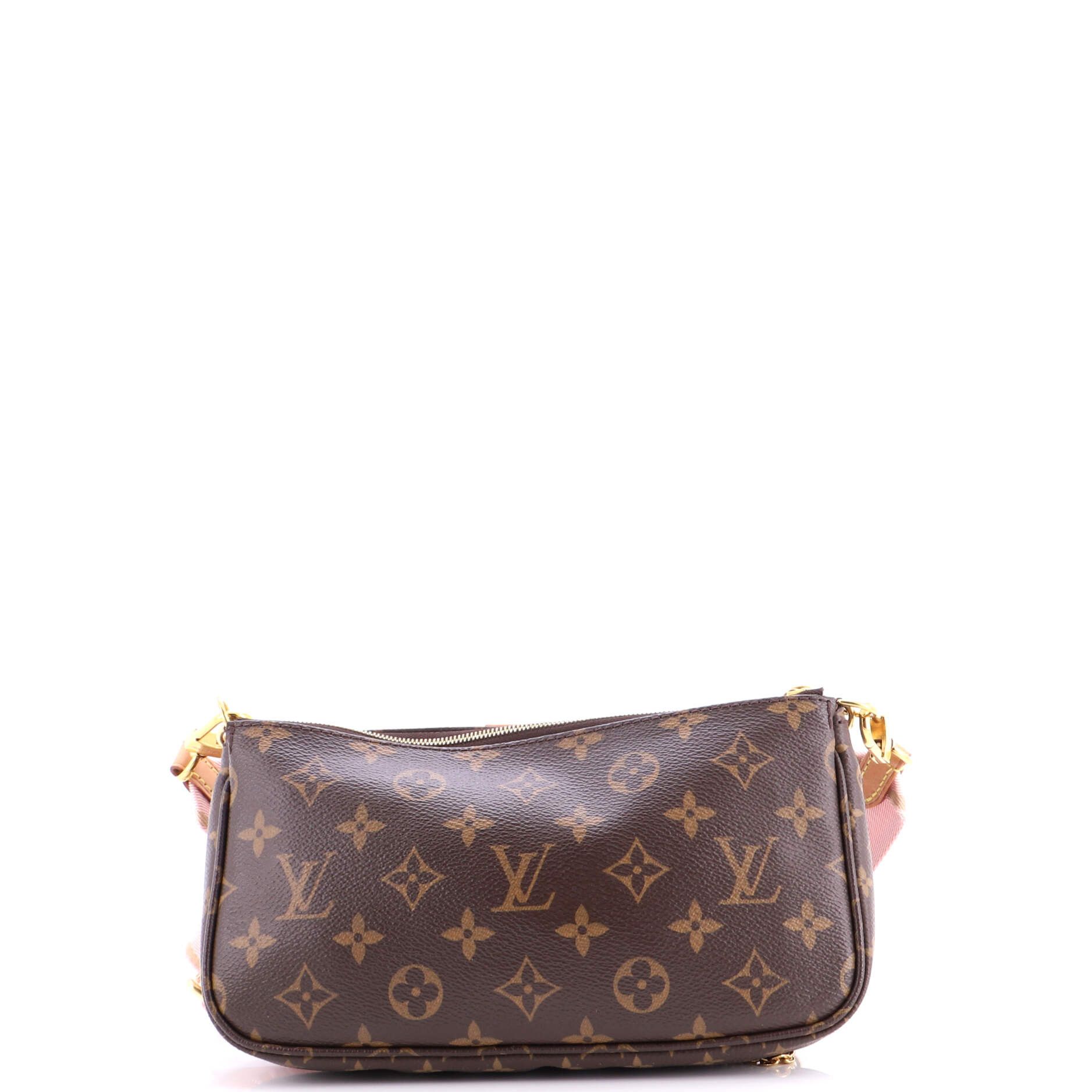 Louis Vuitton Multi Pochette Accessoires Size ONE SIZE - 3 Thumbnail