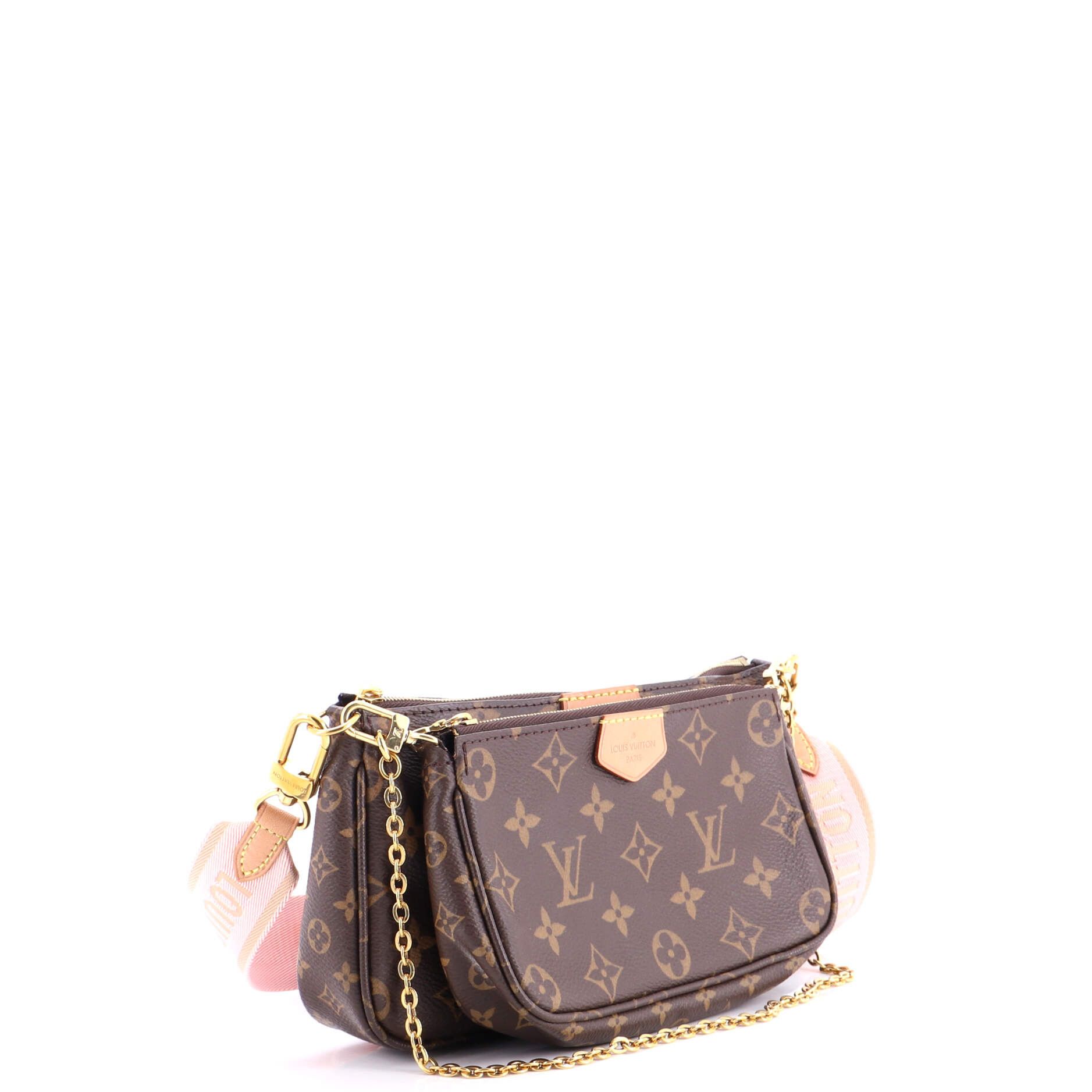 Louis Vuitton Multi Pochette Accessoires Size ONE SIZE - 2 Thumbnail