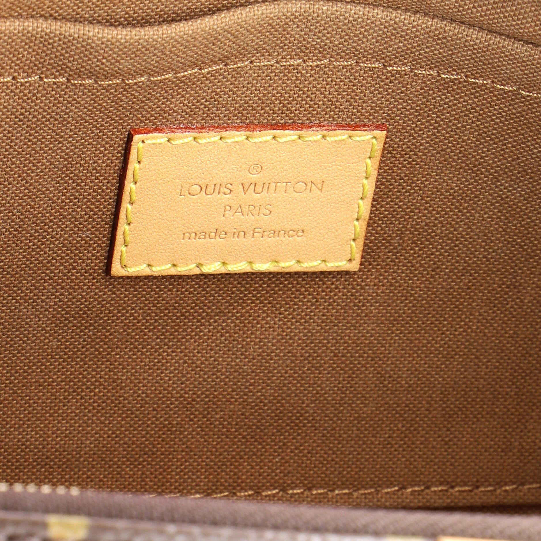 Louis Vuitton Multi Pochette Accessoires Size ONE SIZE - 6 Thumbnail