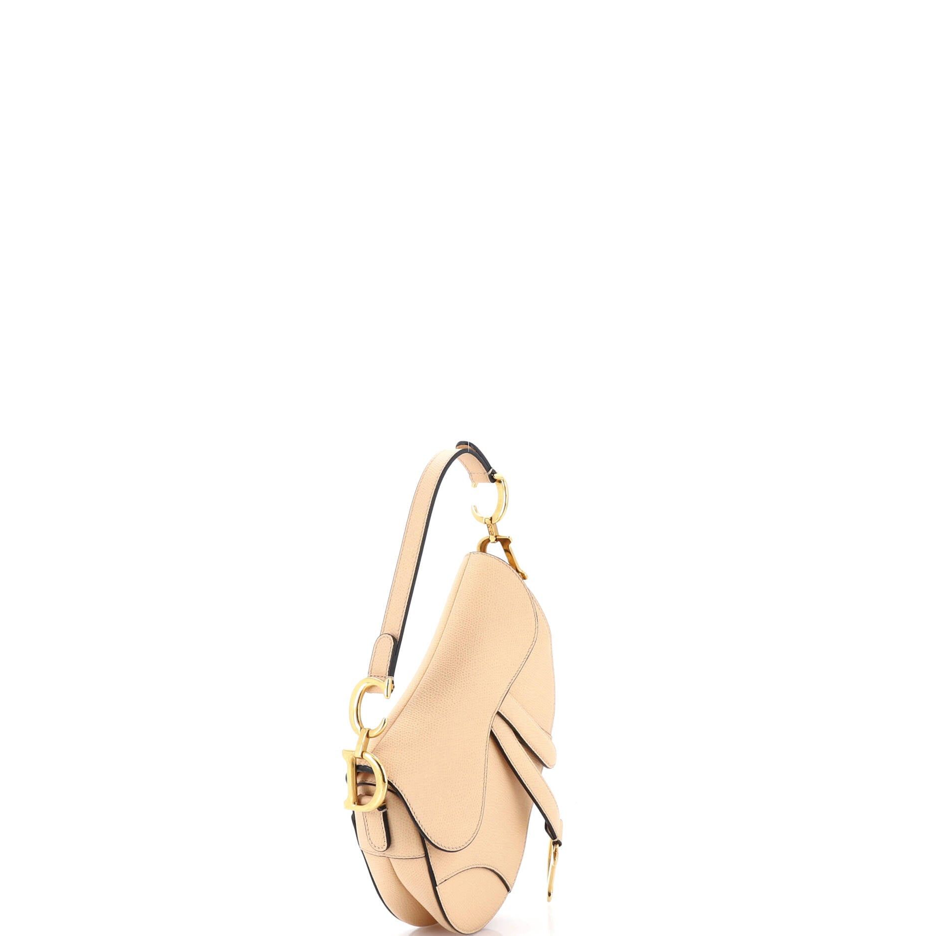 Dior Saddle Handbag Size ONE SIZE - 2 Thumbnail