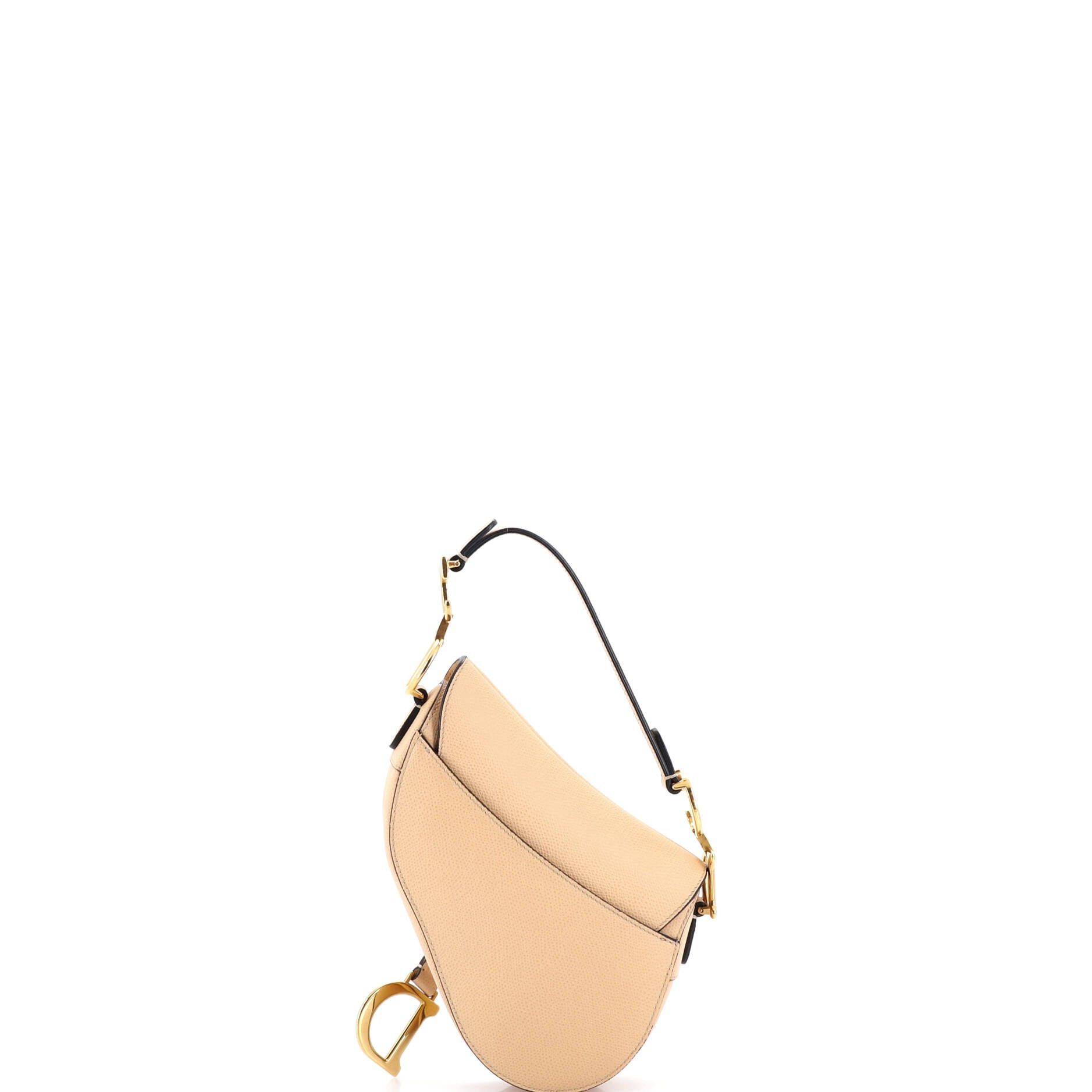 Dior Saddle Handbag Size ONE SIZE - 3 Thumbnail