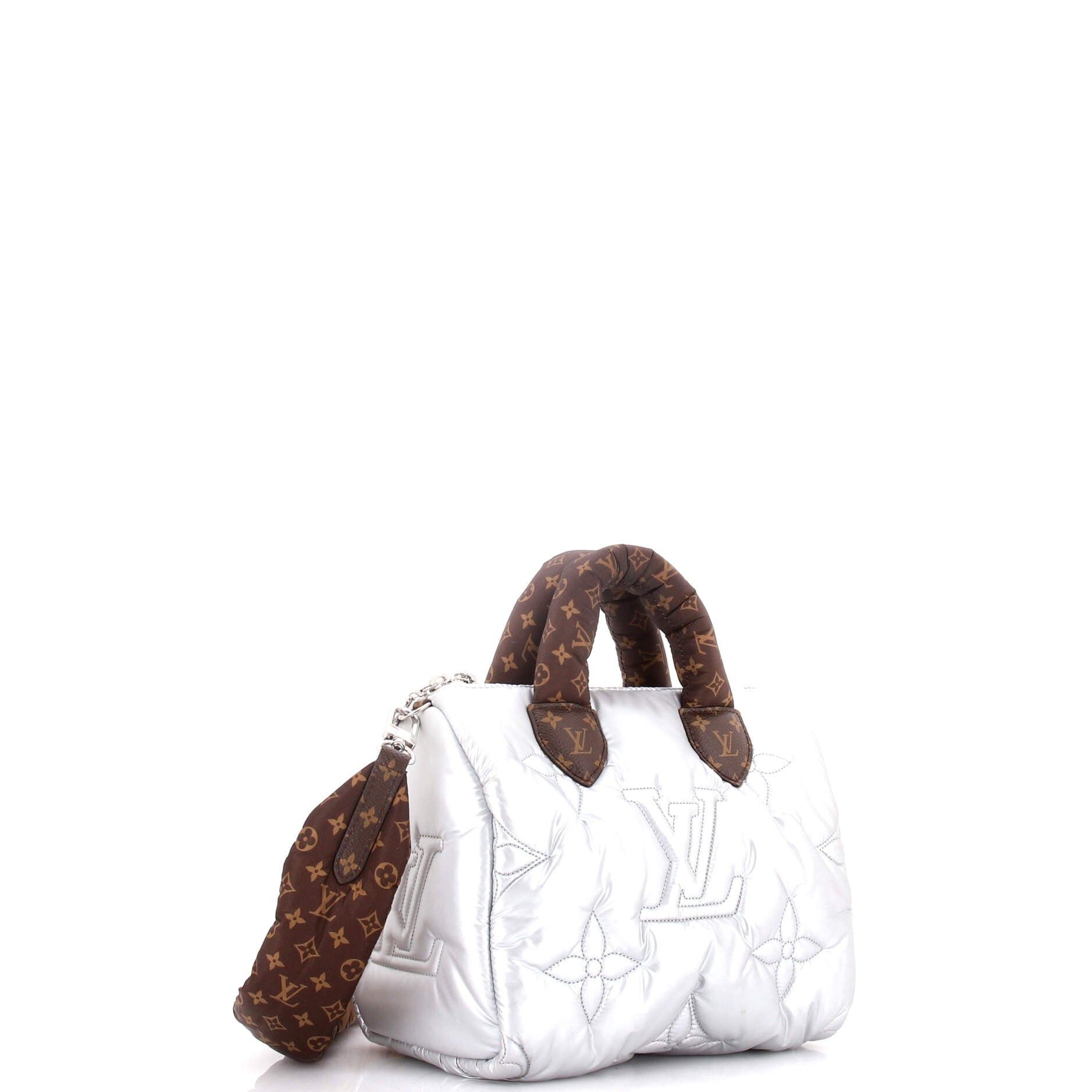 Louis Vuitton Speedy Bandouliere Bag Size ONE SIZE - 2 Thumbnail