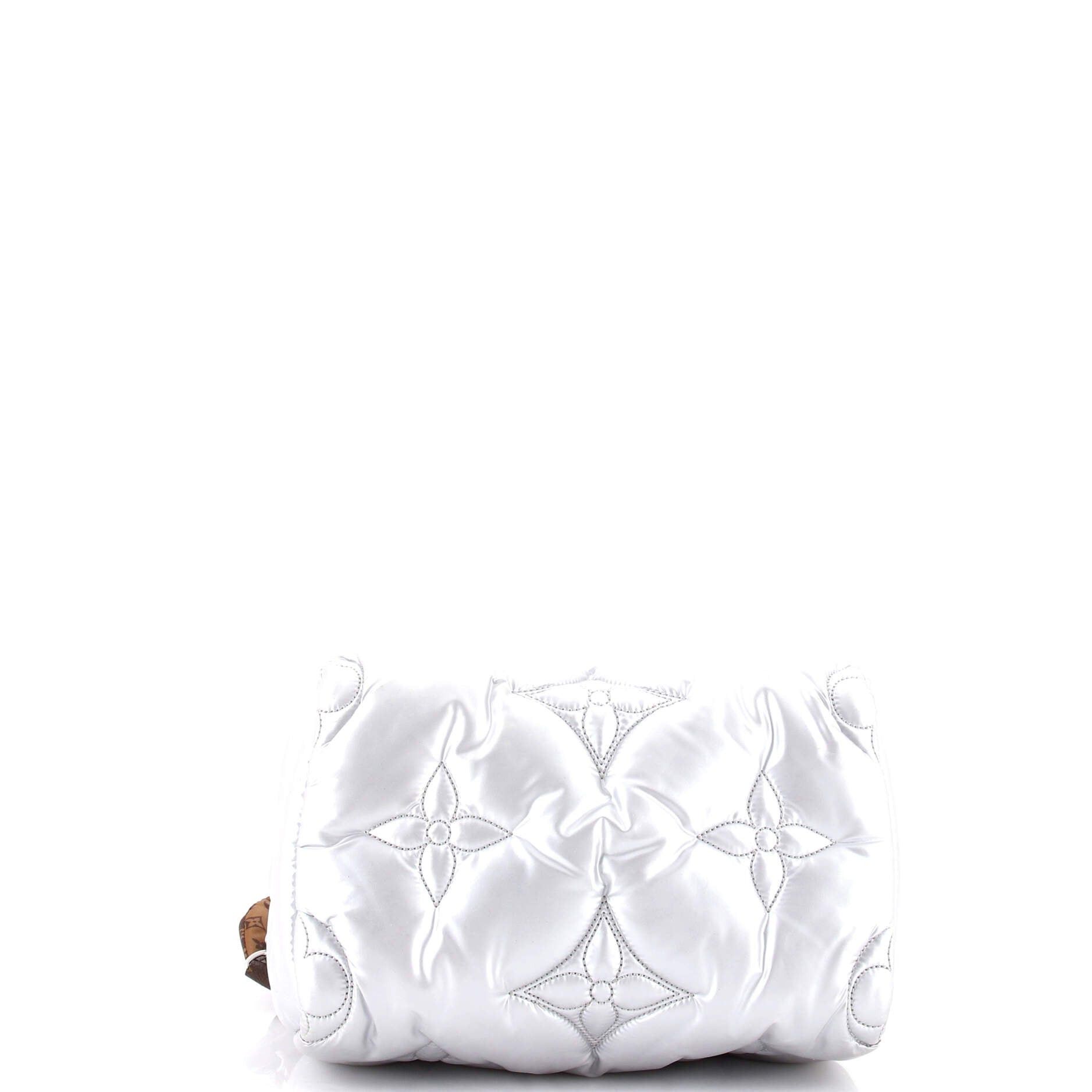 Louis Vuitton Speedy Bandouliere Bag Size ONE SIZE - 4 Thumbnail