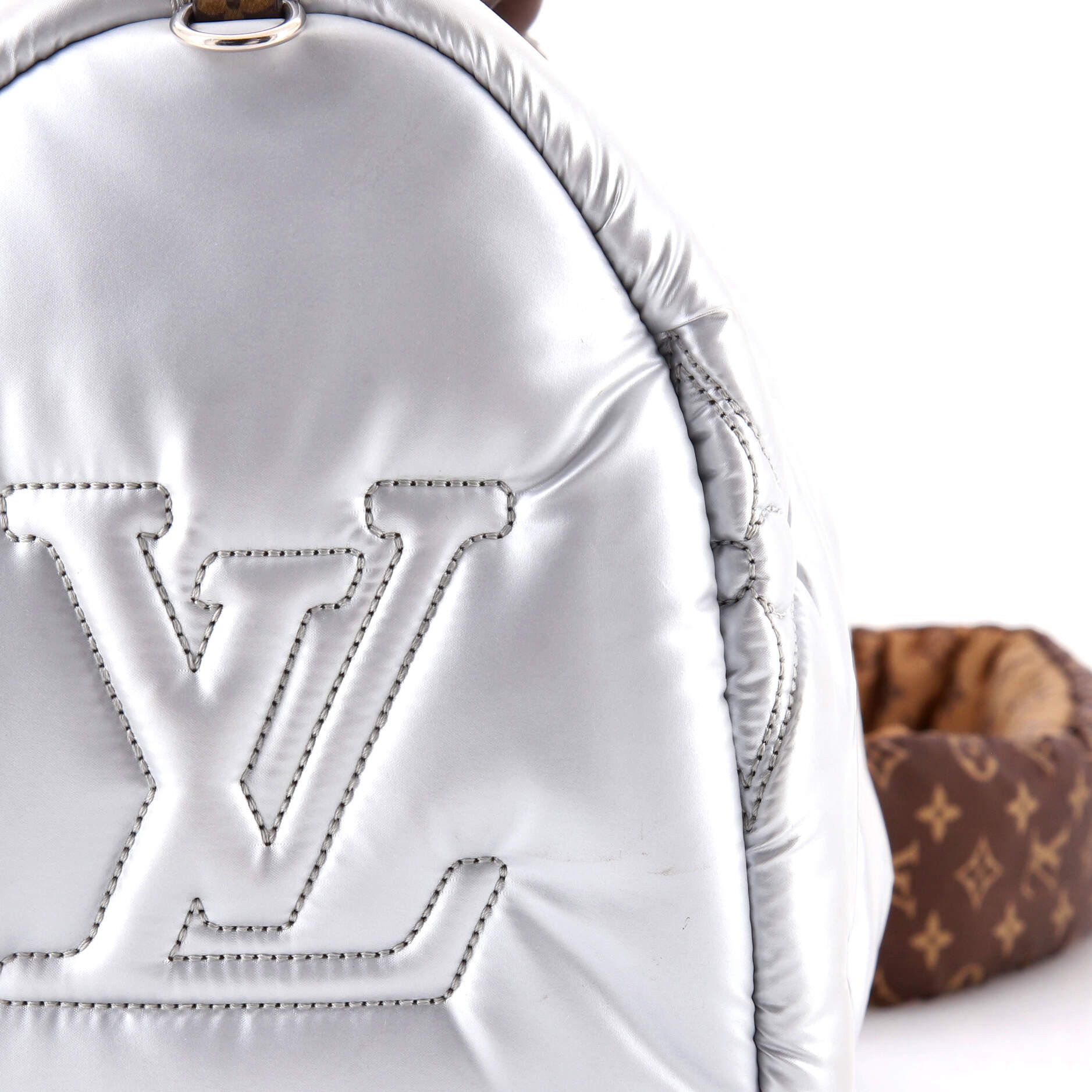 Louis Vuitton Speedy Bandouliere Bag Size ONE SIZE - 6 Thumbnail