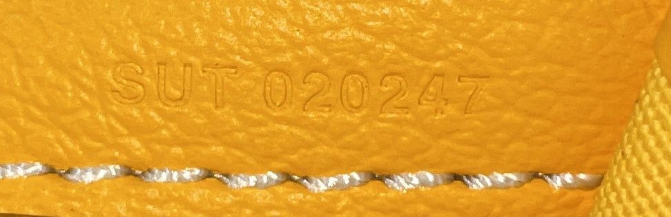 Goyard Saint Leger Briefcase Backpack Size ONE SIZE - 7 Thumbnail