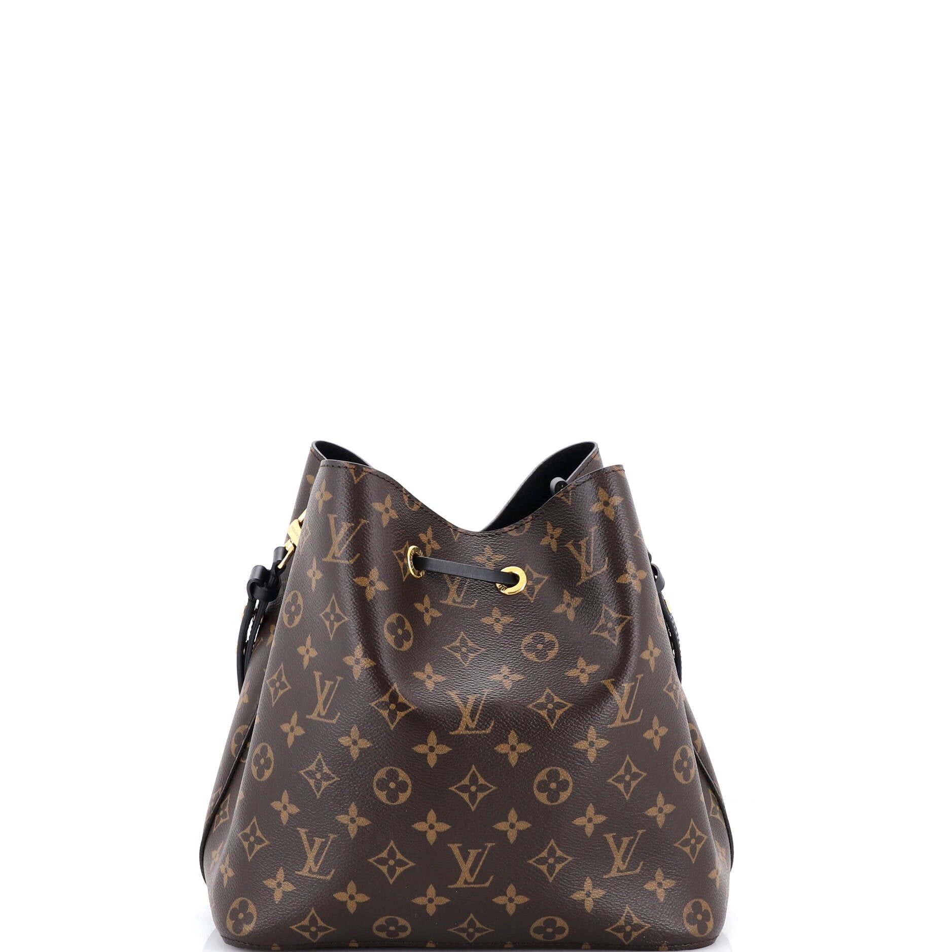 Louis Vuitton NeoNoe Handbag Size ONE SIZE - 3 Thumbnail
