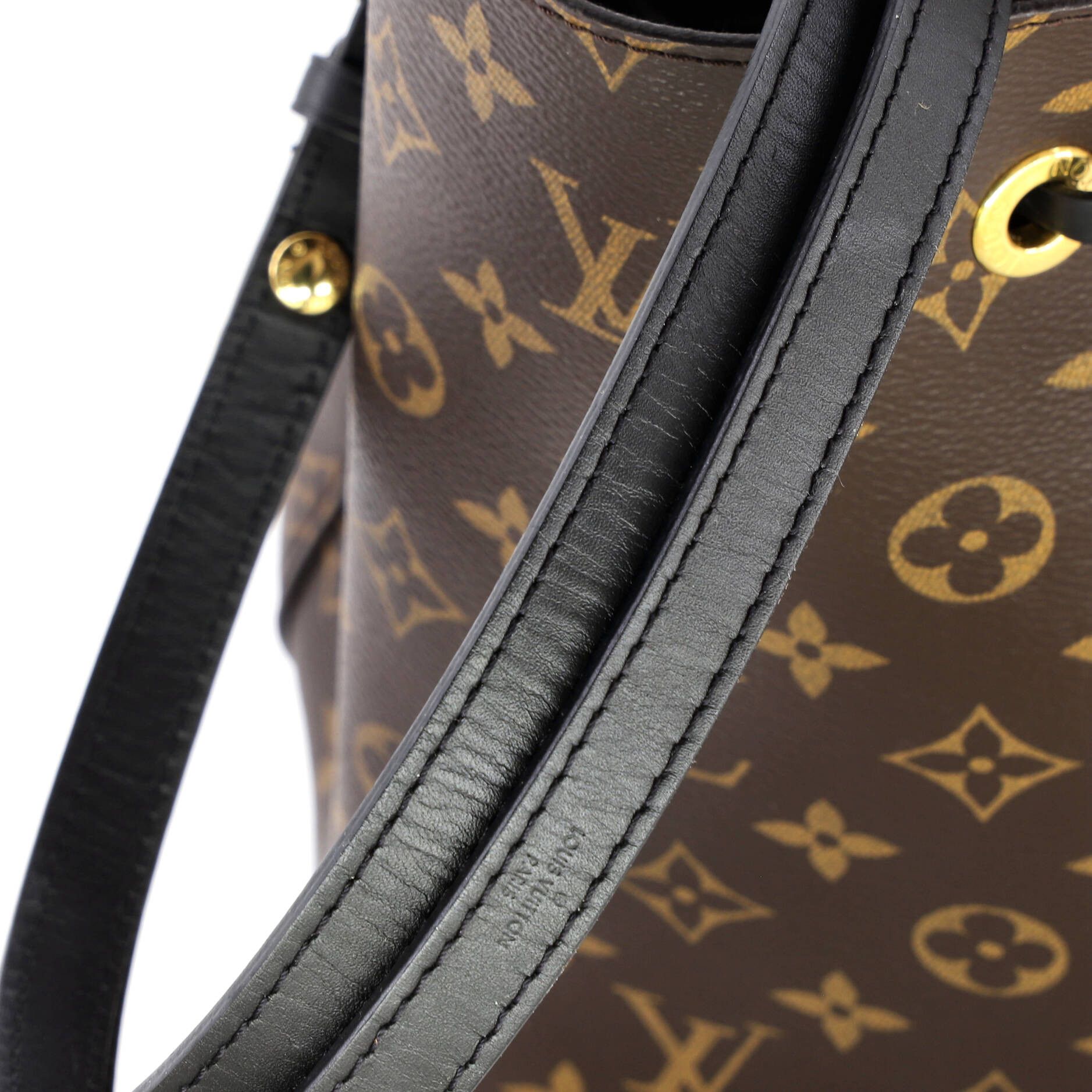 Louis Vuitton NeoNoe Handbag Size ONE SIZE - 7 Thumbnail