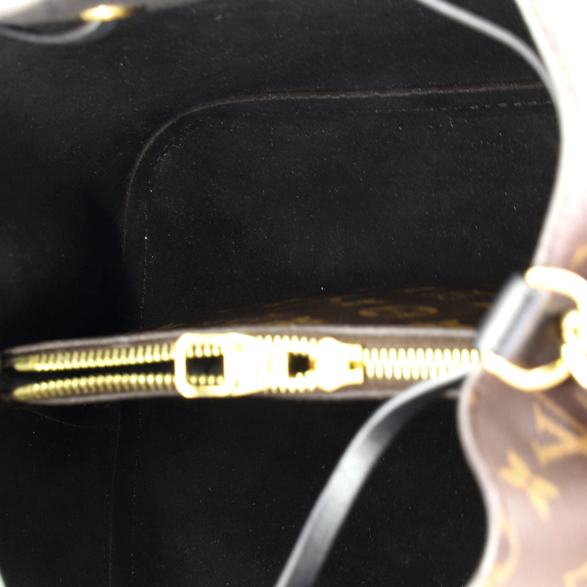Louis Vuitton NeoNoe Handbag Size ONE SIZE - 5 Thumbnail