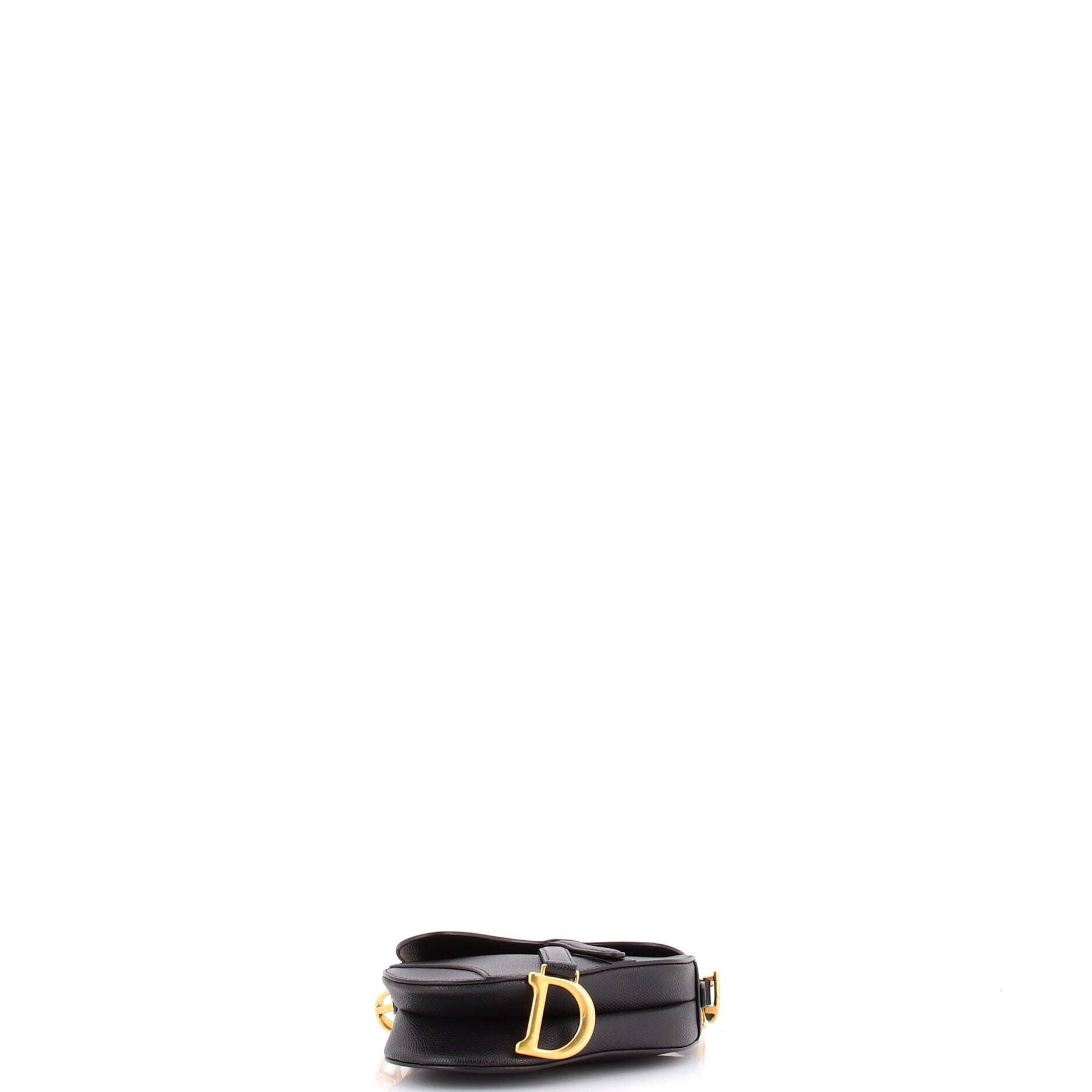 Dior Saddle Handbag Size ONE SIZE - 4 Thumbnail