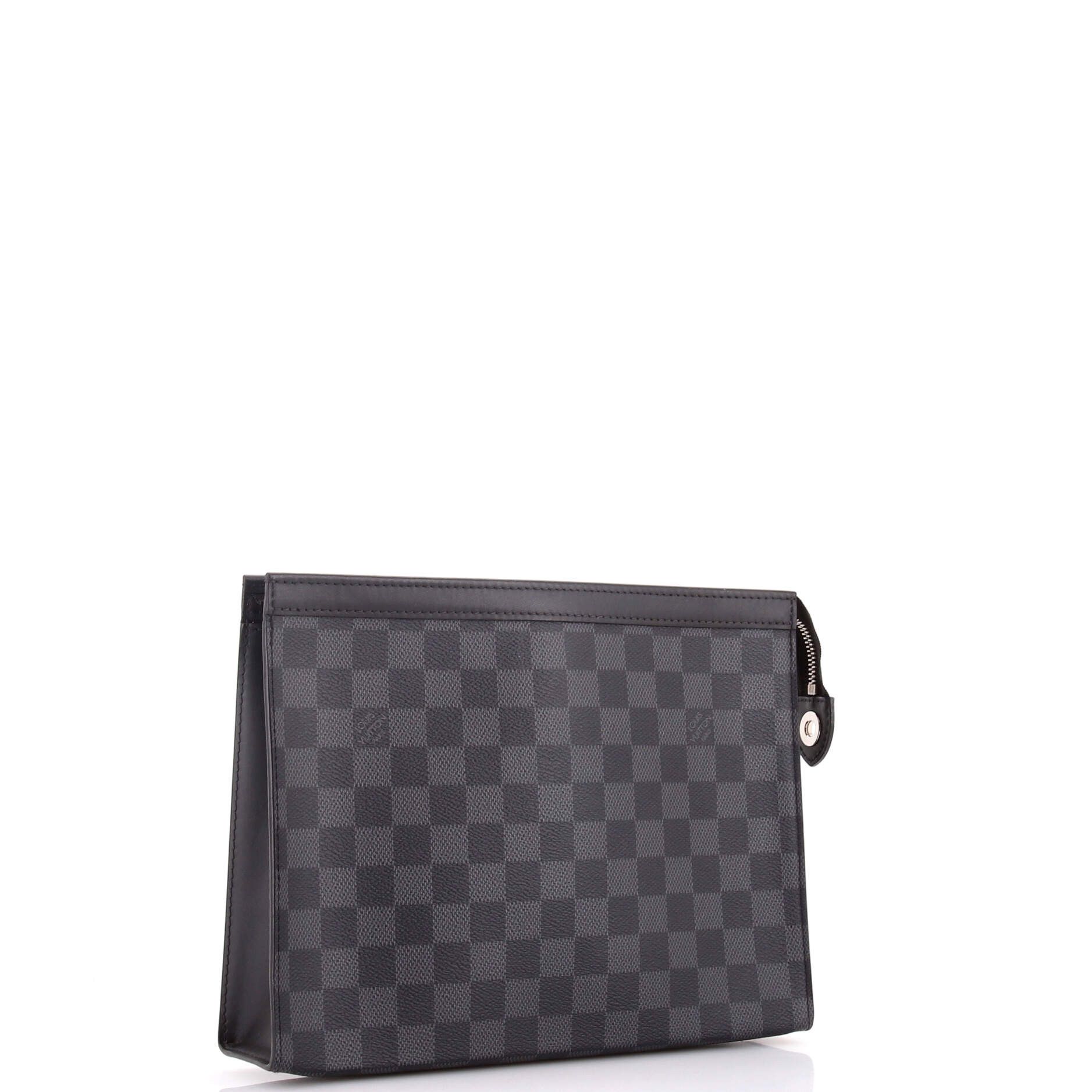 Louis Vuitton Pochette Voyage Size ONE SIZE - 2 Thumbnail
