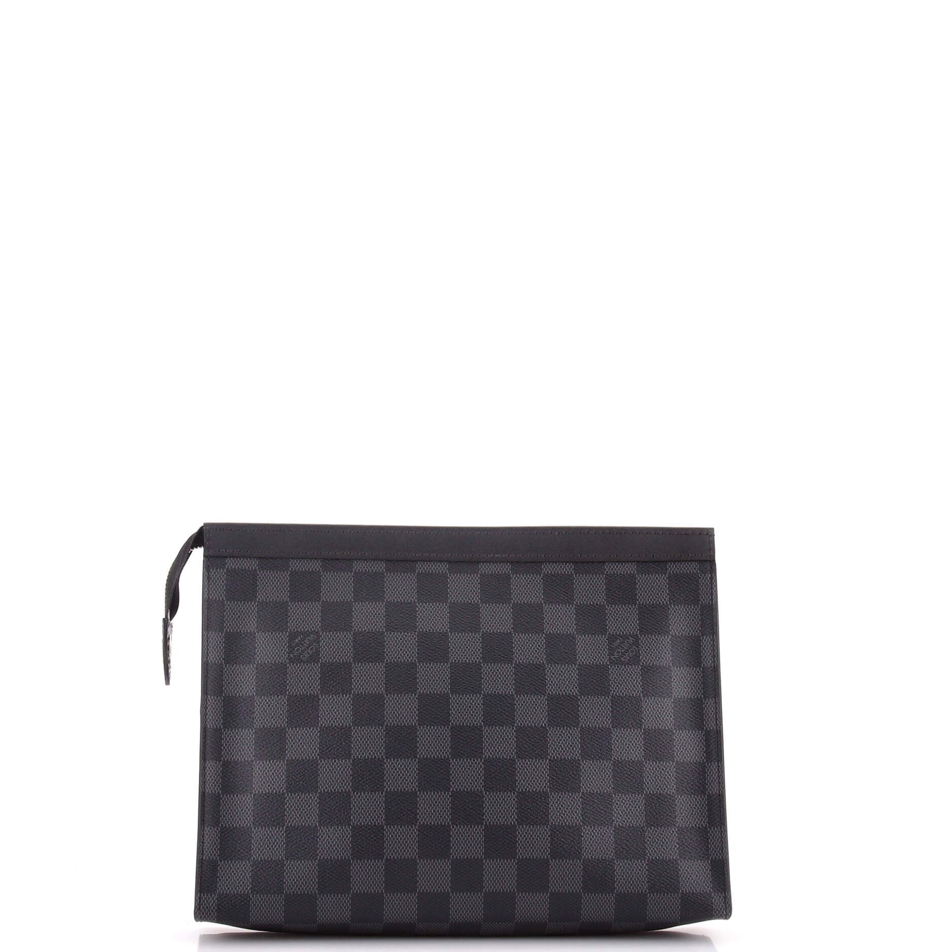 Louis Vuitton Pochette Voyage Size ONE SIZE - 3 Thumbnail