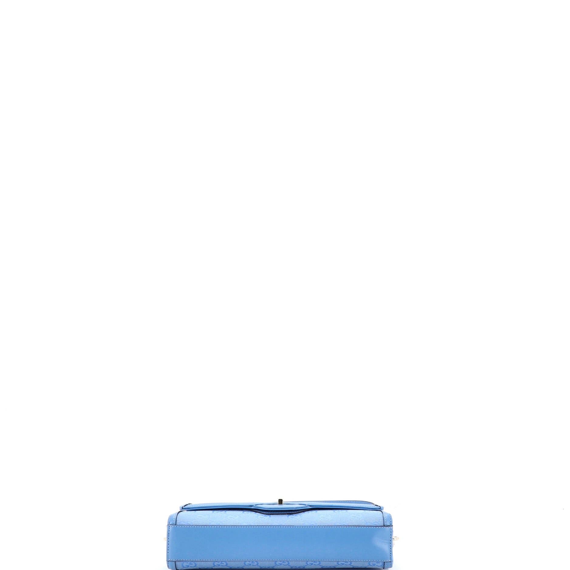 Gucci Luce Shoulder Bag Size ONE SIZE - 4 Thumbnail