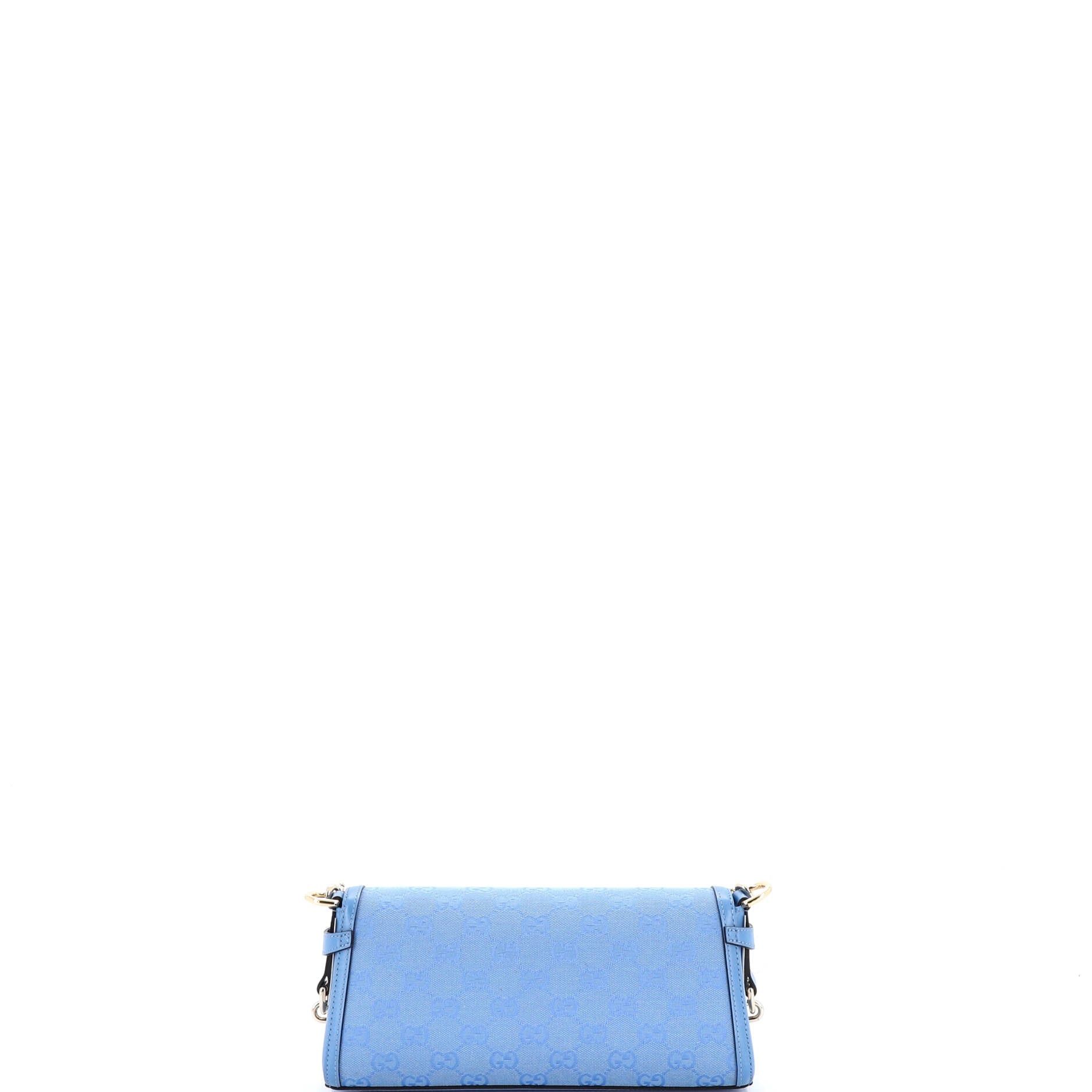 Gucci Luce Shoulder Bag Size ONE SIZE - 3 Thumbnail