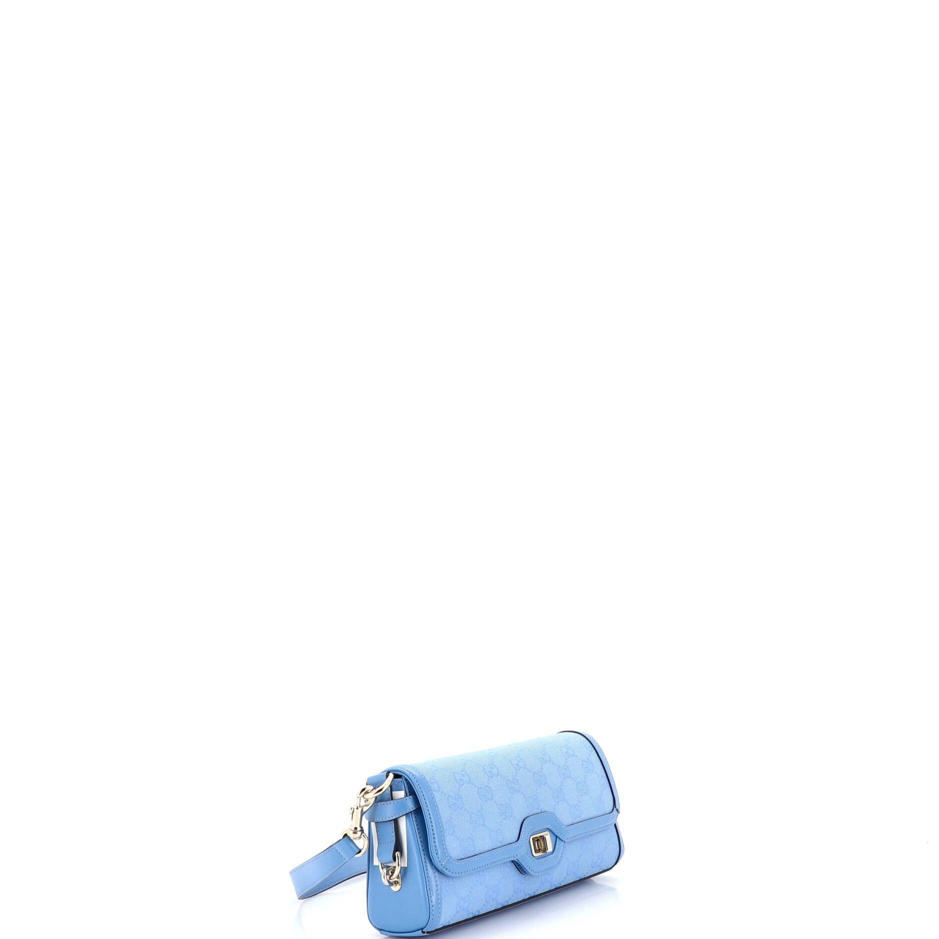 Gucci Luce Shoulder Bag Size ONE SIZE - 2 Thumbnail