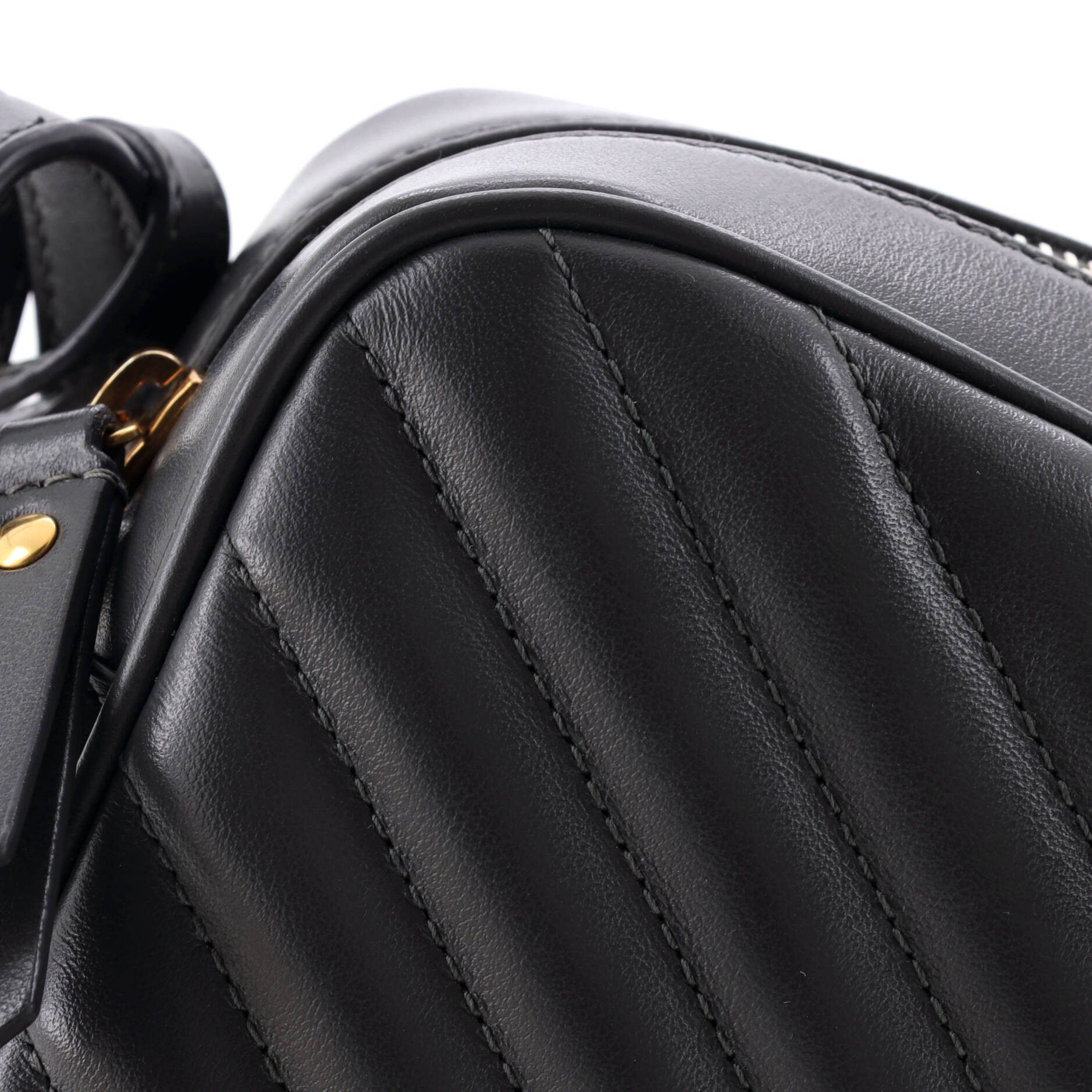Saint Laurent Paris Lou Camera Bag Size ONE SIZE - 6 Thumbnail