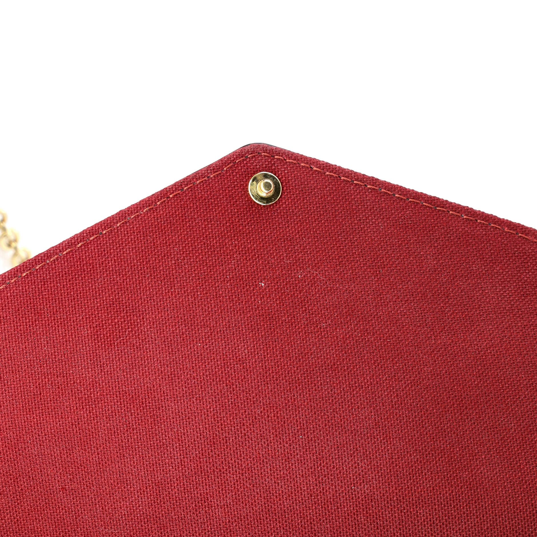 Louis Vuitton Felicie Pochette Size ONE SIZE - 8 Thumbnail