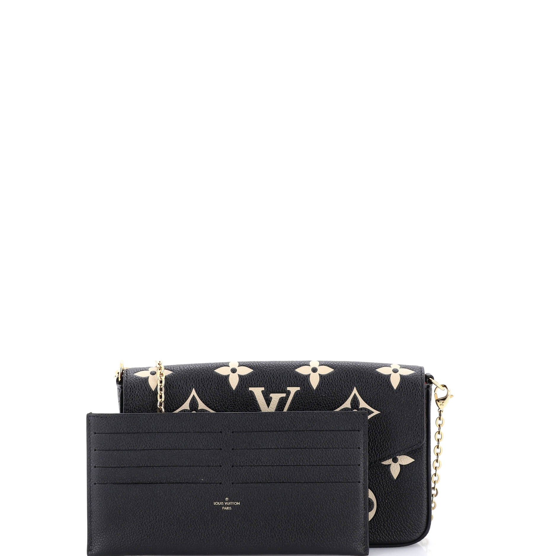 Louis Vuitton Felicie Pochette Size ONE SIZE - 2 Thumbnail