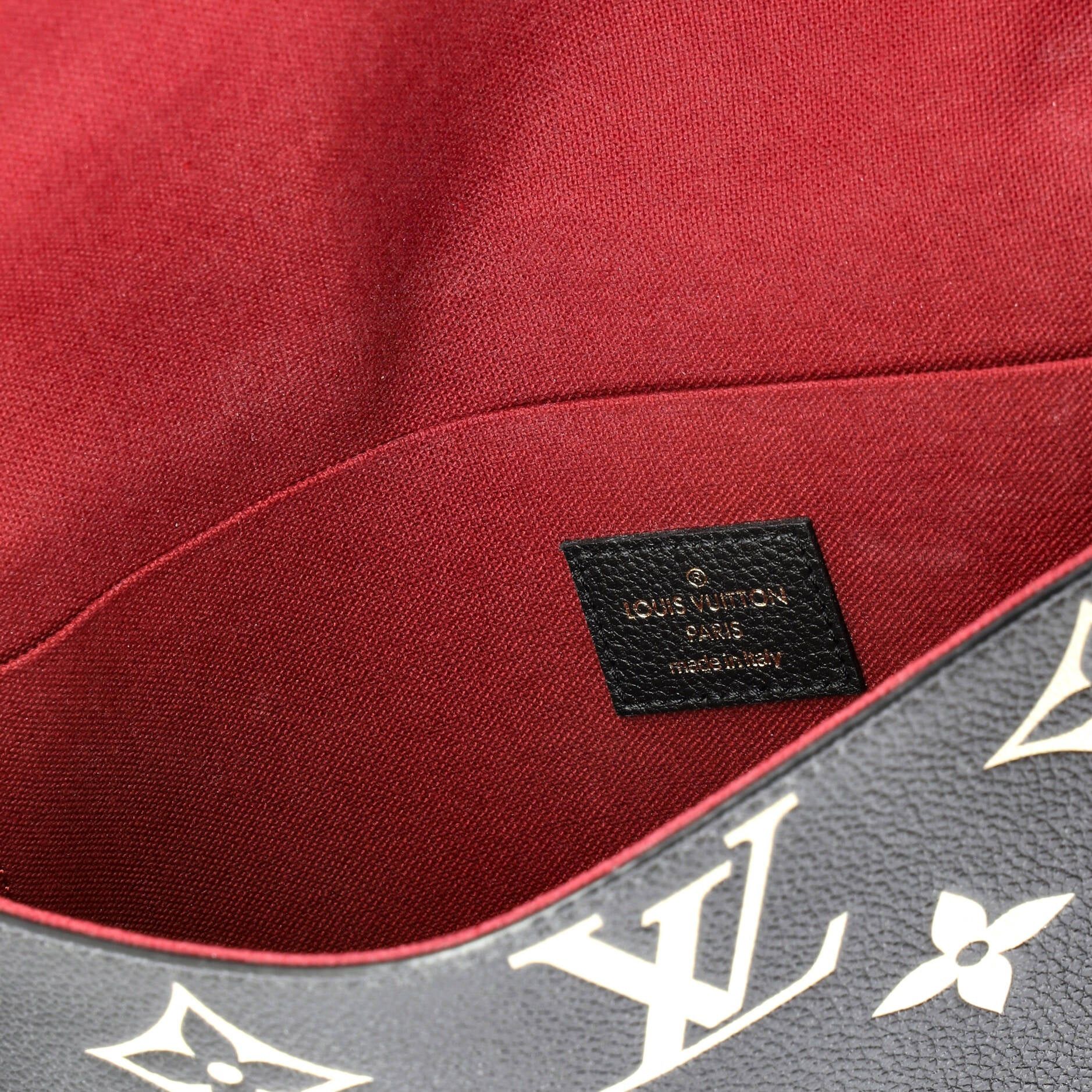Louis Vuitton Felicie Pochette Size ONE SIZE - 7 Thumbnail