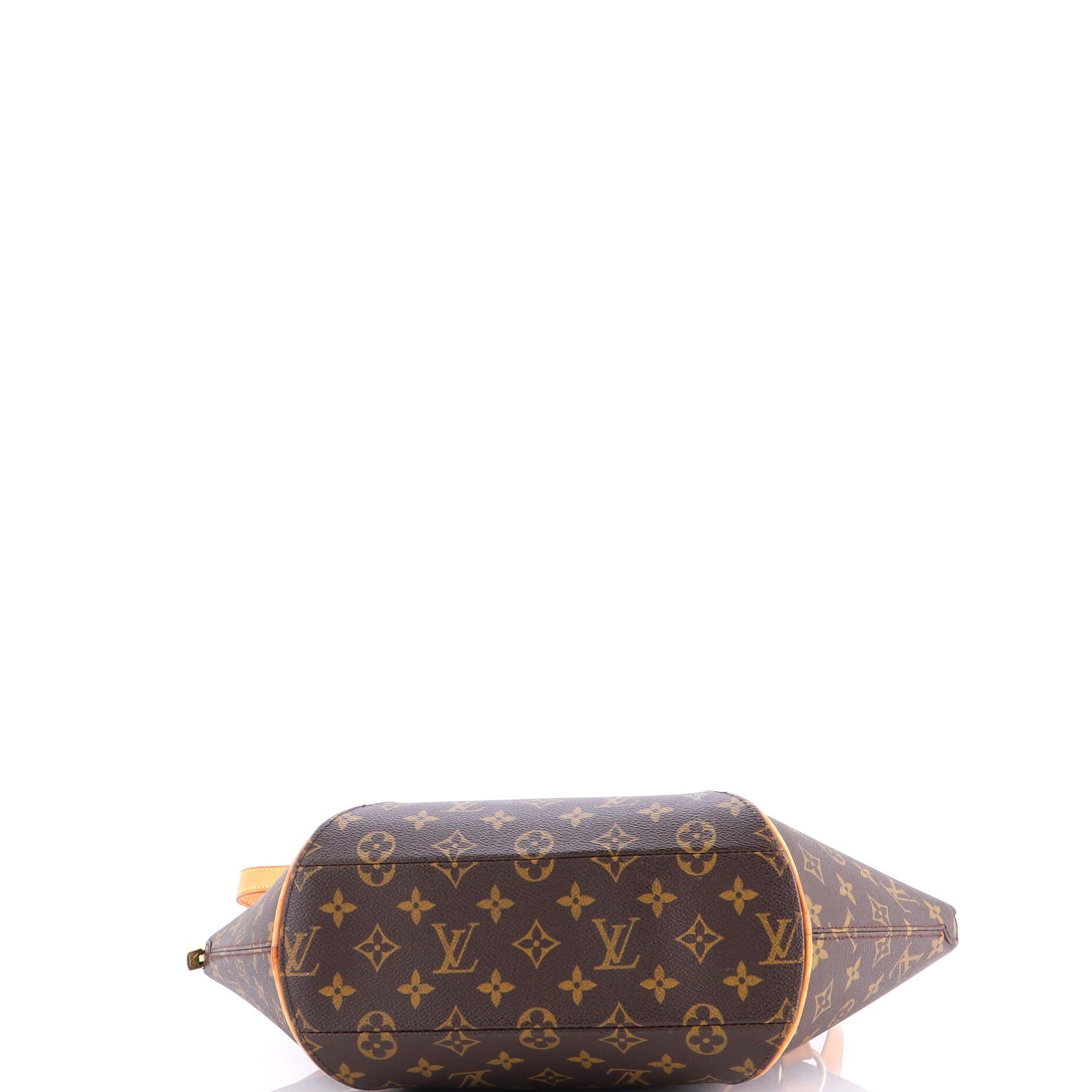 Louis Vuitton Ellipse Bag Size ONE SIZE - 4 Thumbnail