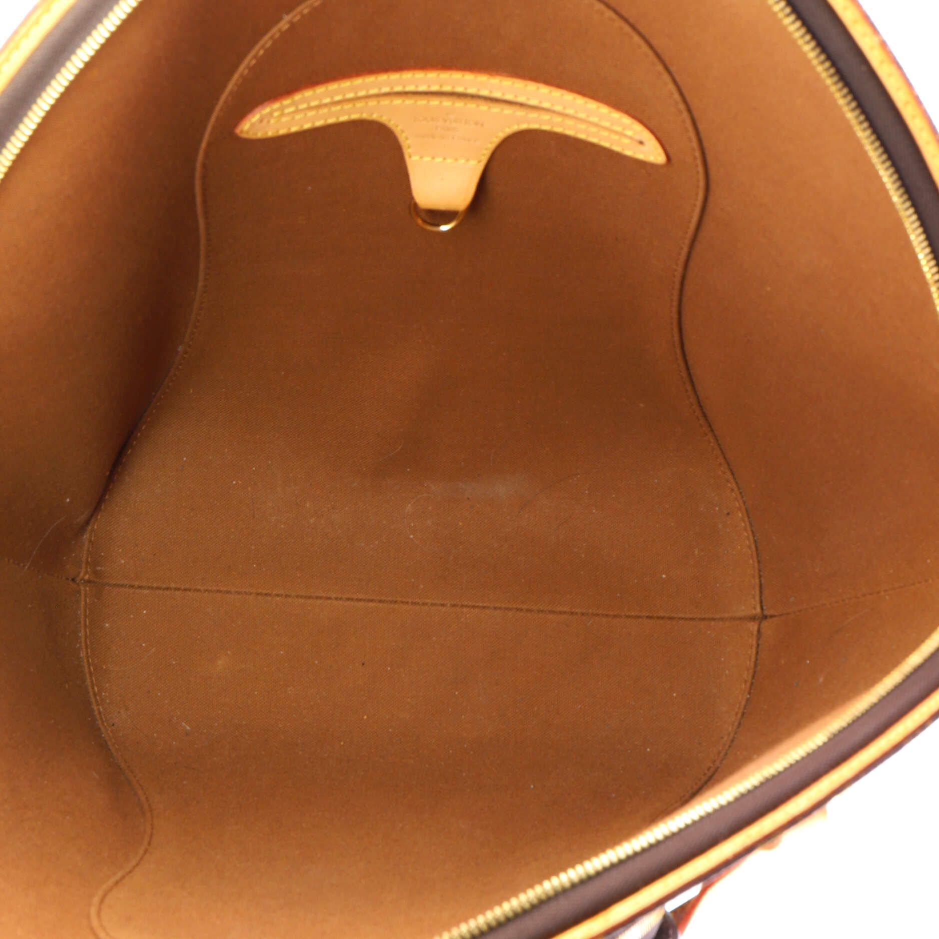 Louis Vuitton Ellipse Bag Size ONE SIZE - 5 Thumbnail