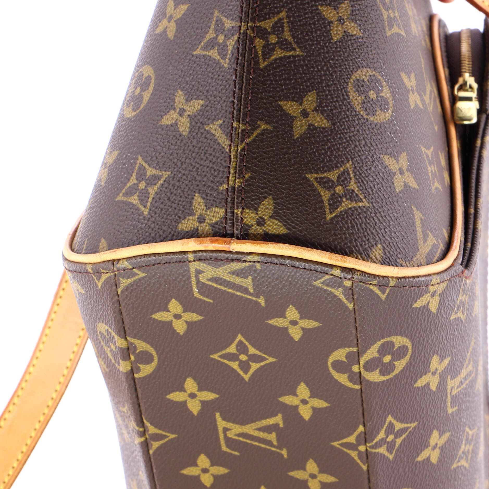 Louis Vuitton Ellipse Bag Size ONE SIZE - 6 Thumbnail