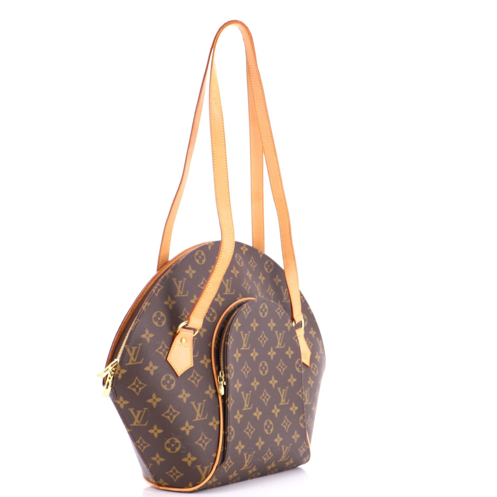 Louis Vuitton Ellipse Bag Size ONE SIZE - 2 Thumbnail