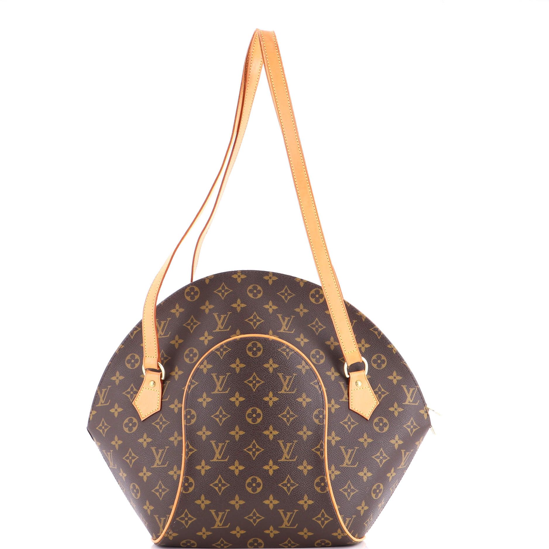 Louis Vuitton Ellipse Bag Size ONE SIZE - 3 Thumbnail