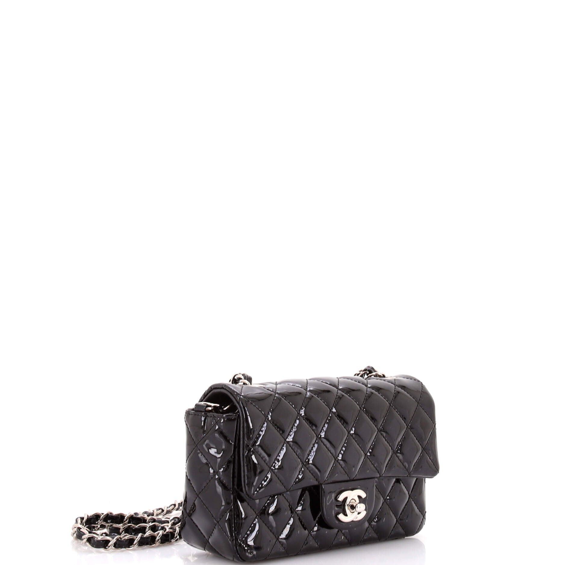 Chanel Classic Single Flap Bag Size ONE SIZE - 2 Thumbnail
