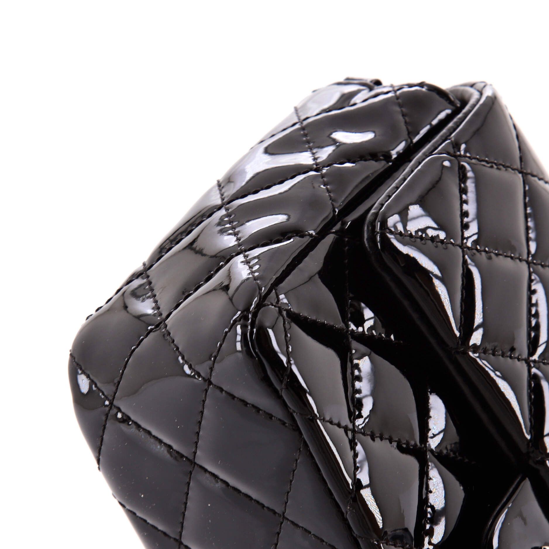 Chanel Classic Single Flap Bag Size ONE SIZE - 6 Thumbnail