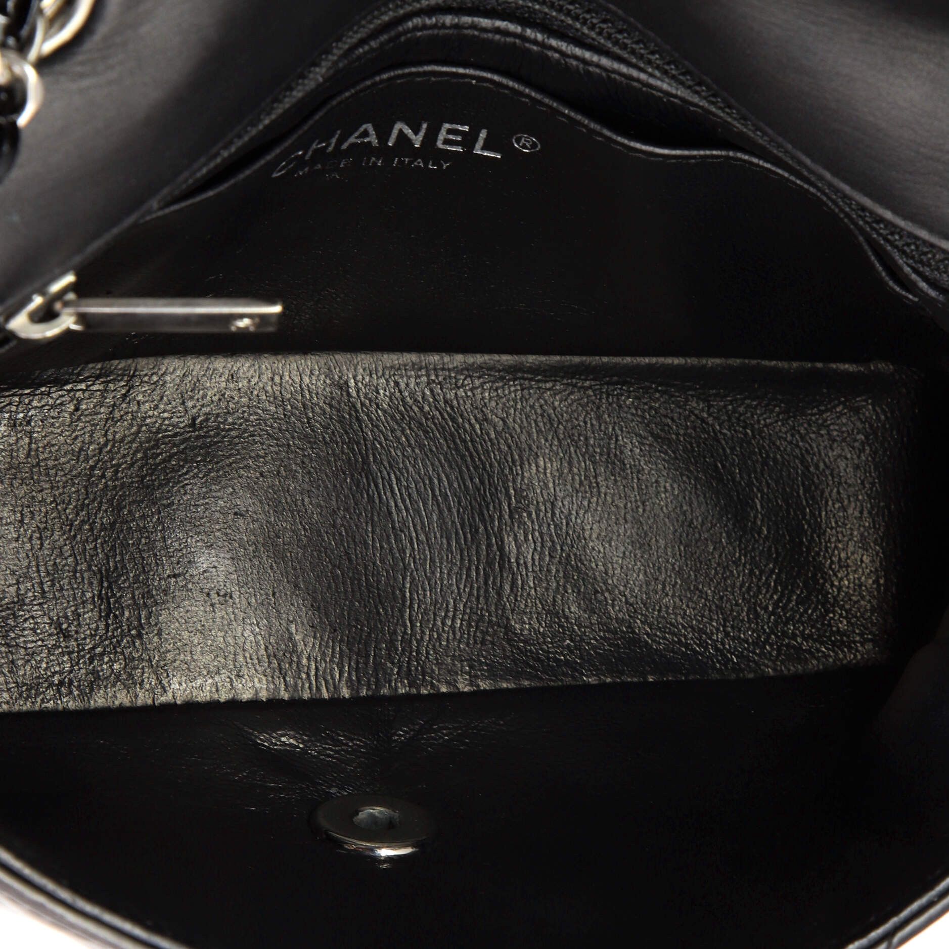 Chanel Classic Single Flap Bag Size ONE SIZE - 5 Thumbnail