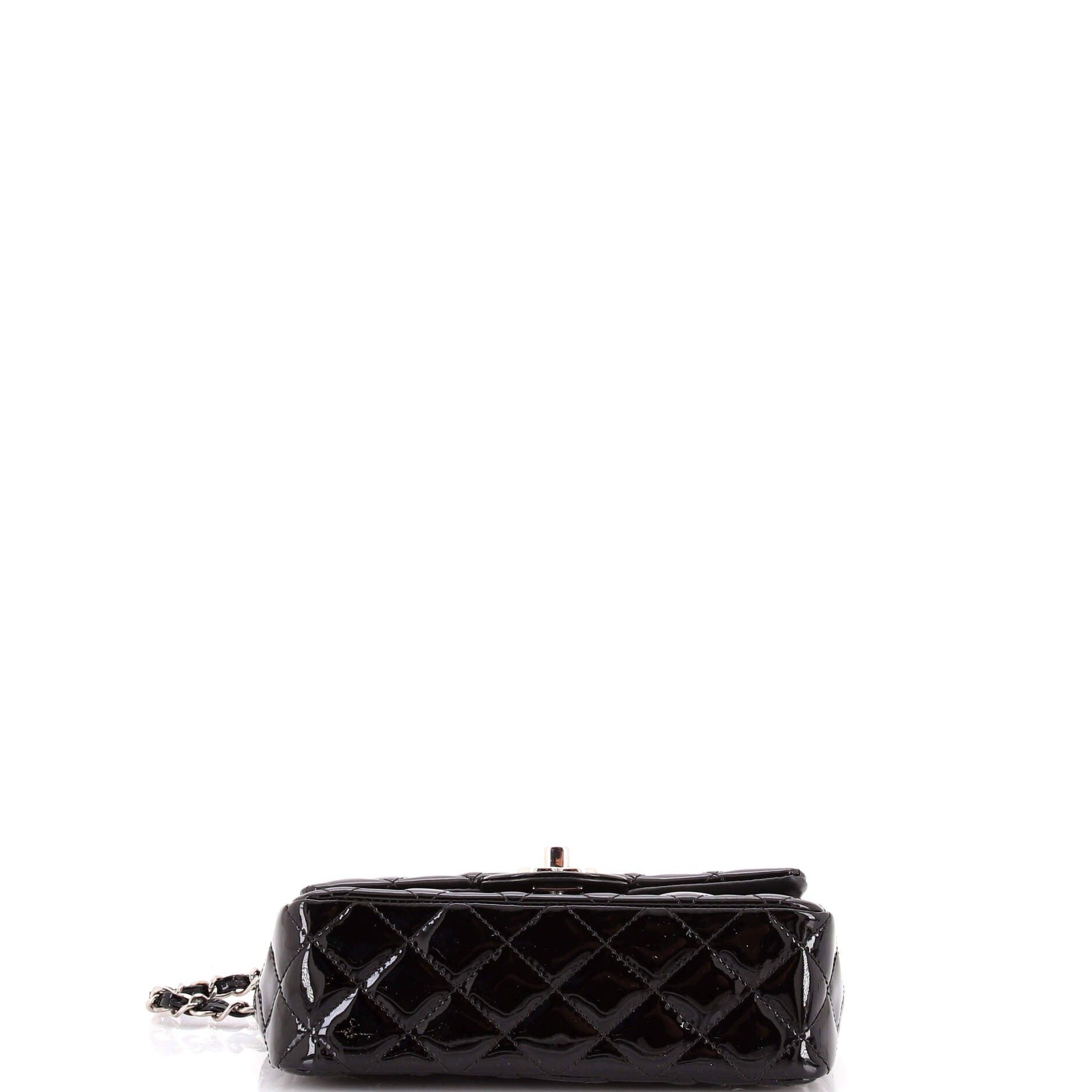 Chanel Classic Single Flap Bag Size ONE SIZE - 4 Thumbnail