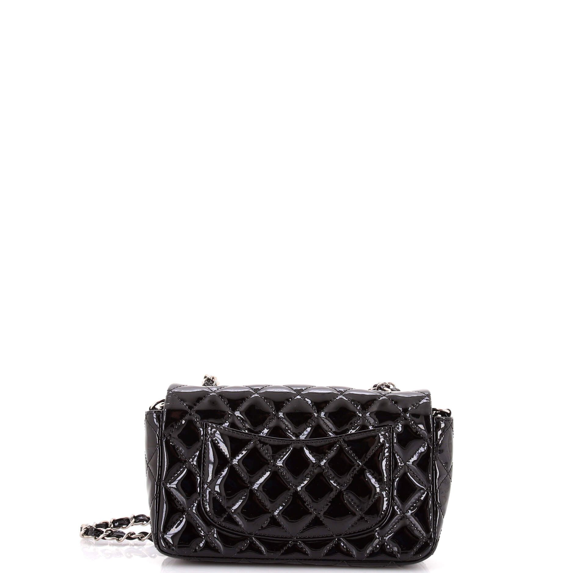 Chanel Classic Single Flap Bag Size ONE SIZE - 3 Thumbnail