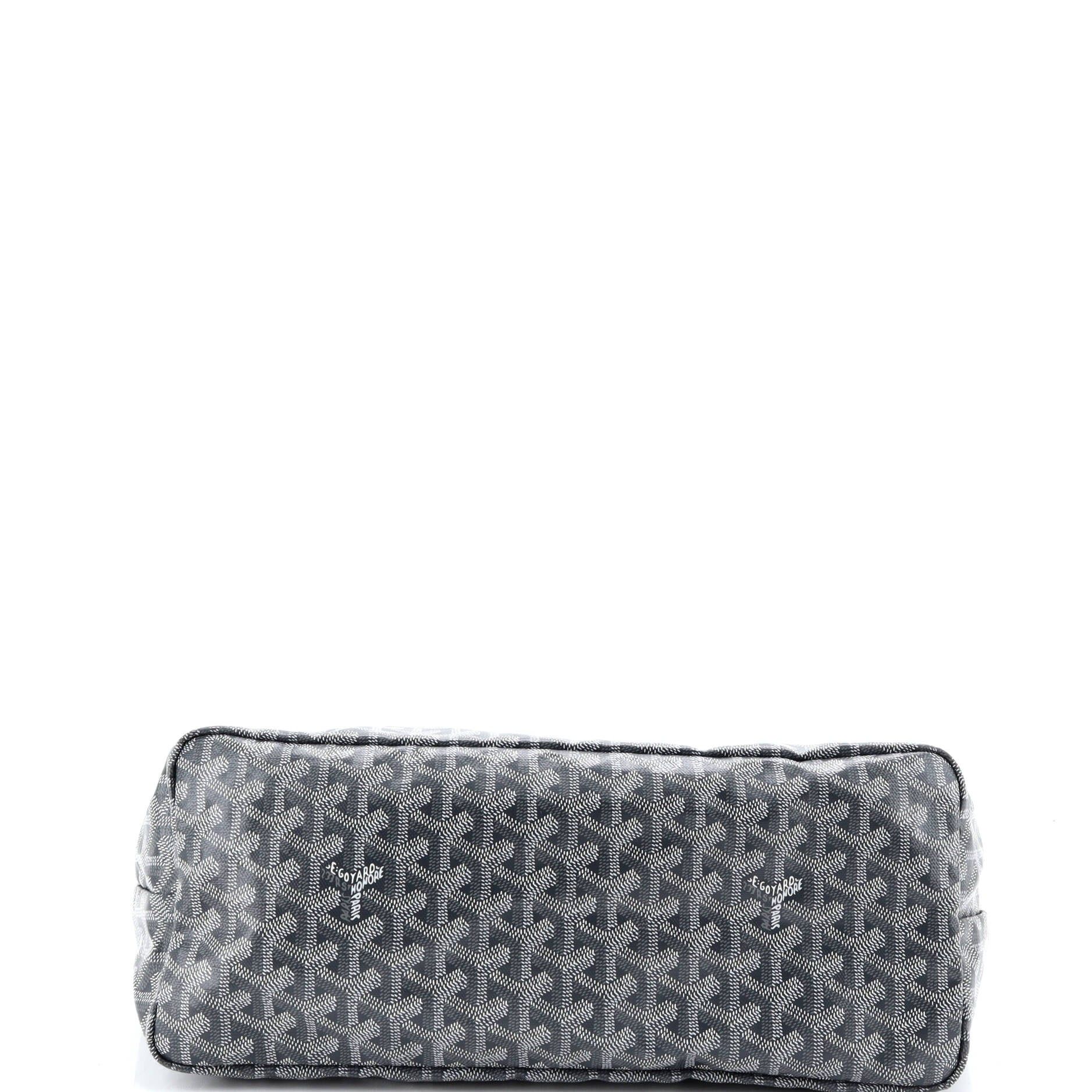 Goyard Saint Louis Tote Size ONE SIZE - 5 Thumbnail