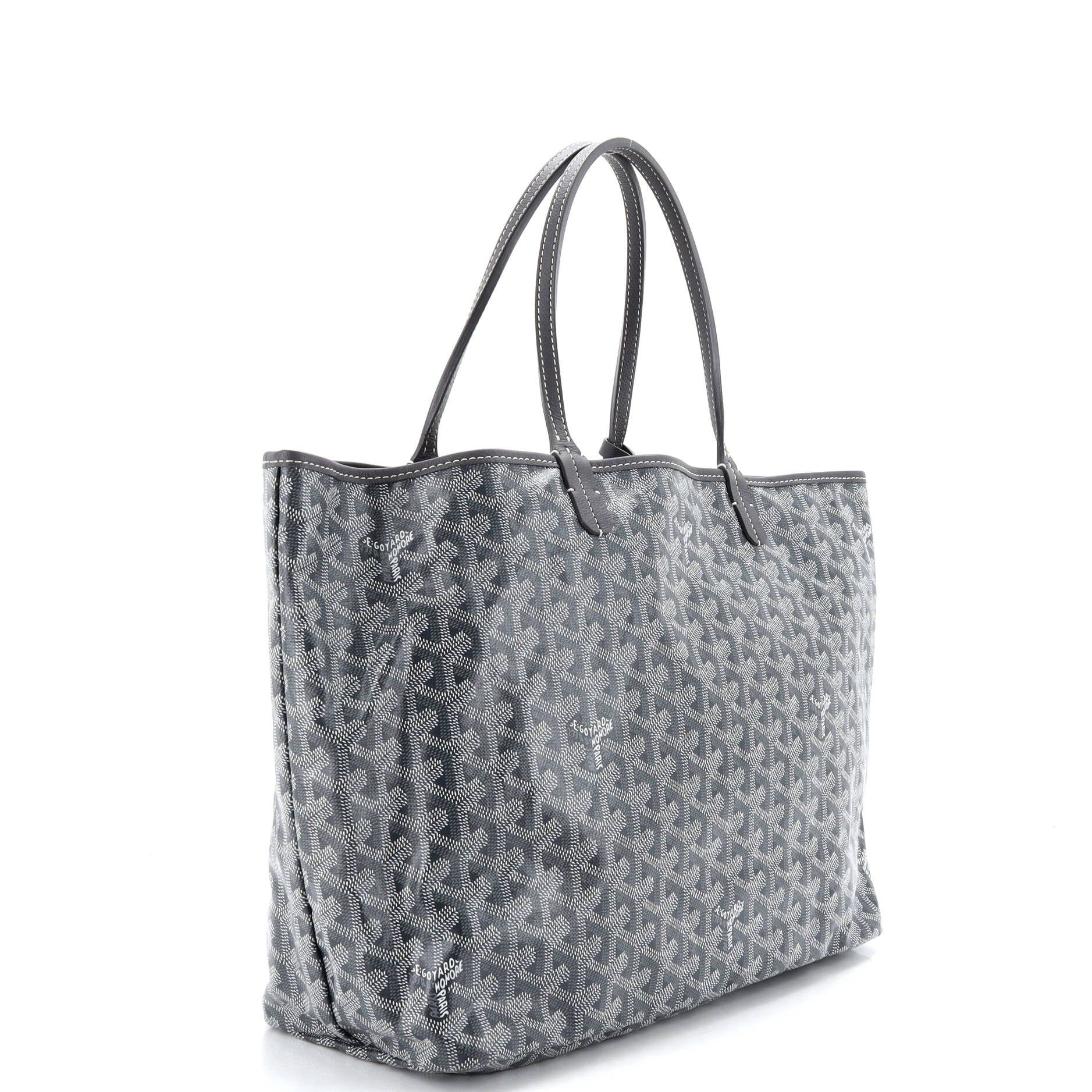 Goyard Saint Louis Tote Size ONE SIZE - 3 Thumbnail