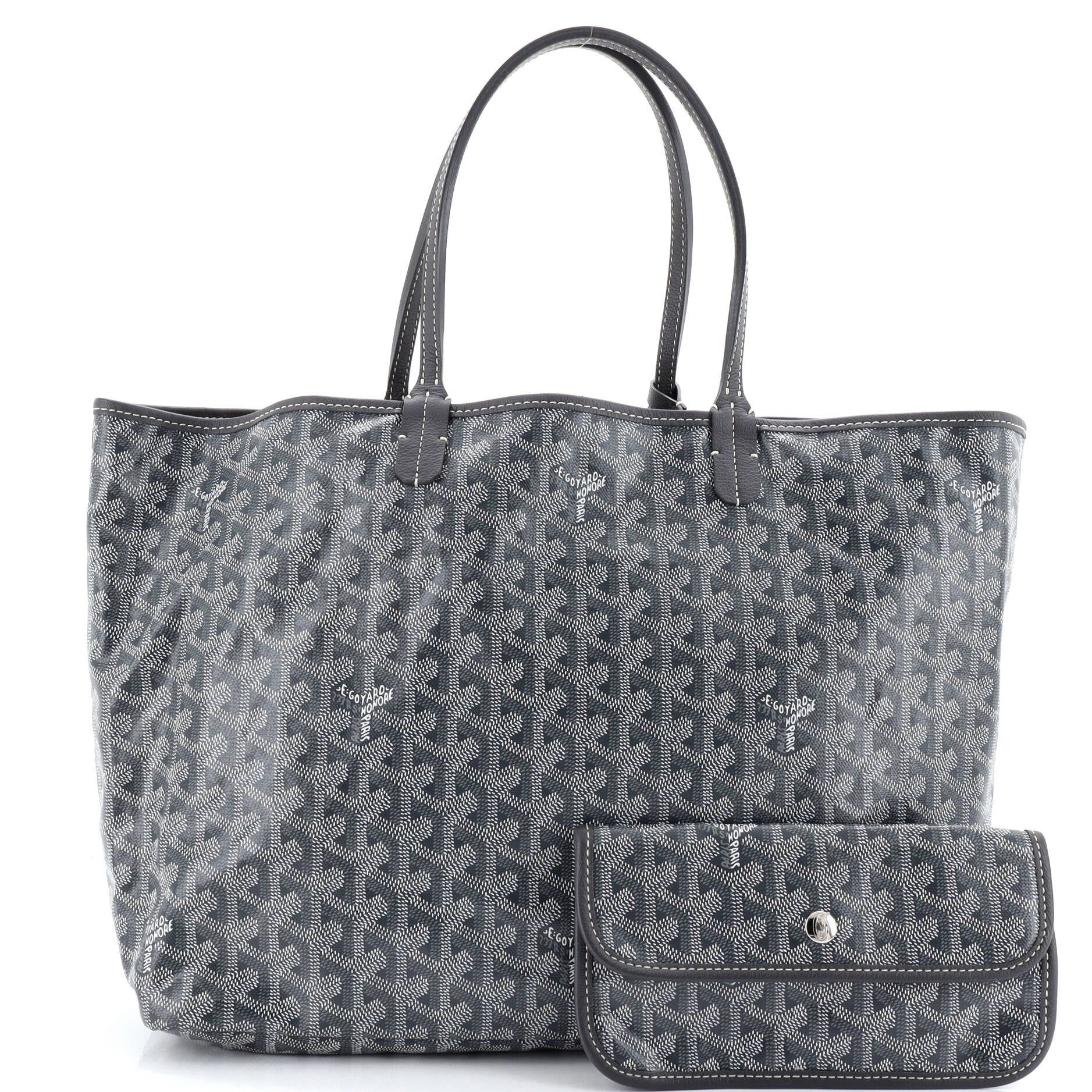 Goyard Saint Louis Tote Size ONE SIZE - 2 Thumbnail