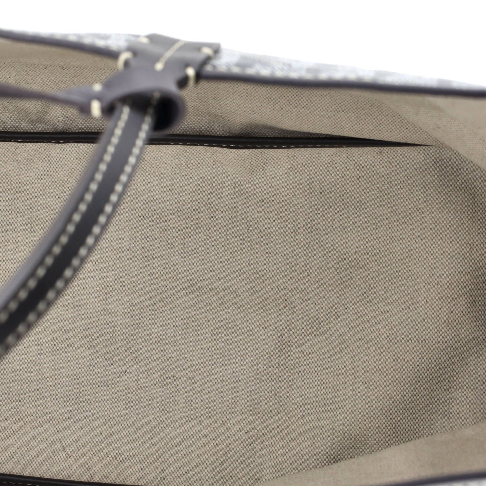 Goyard Saint Louis Tote Size ONE SIZE - 6 Thumbnail