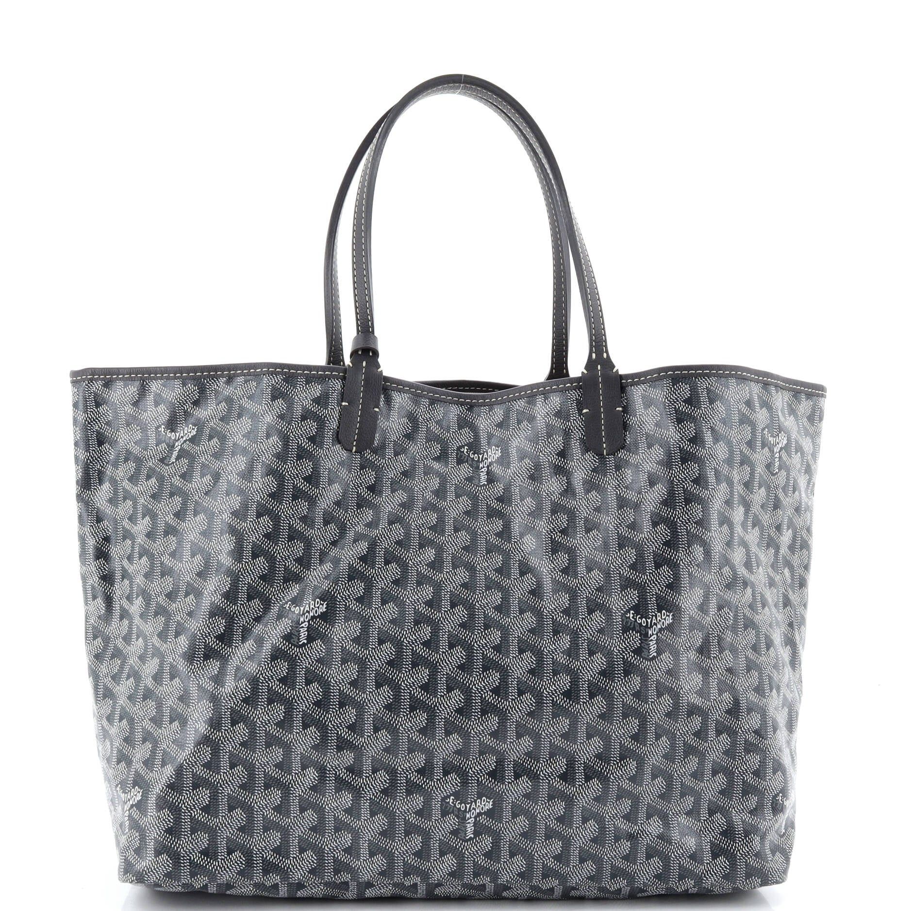 Goyard Saint Louis Tote Size ONE SIZE - 4 Thumbnail