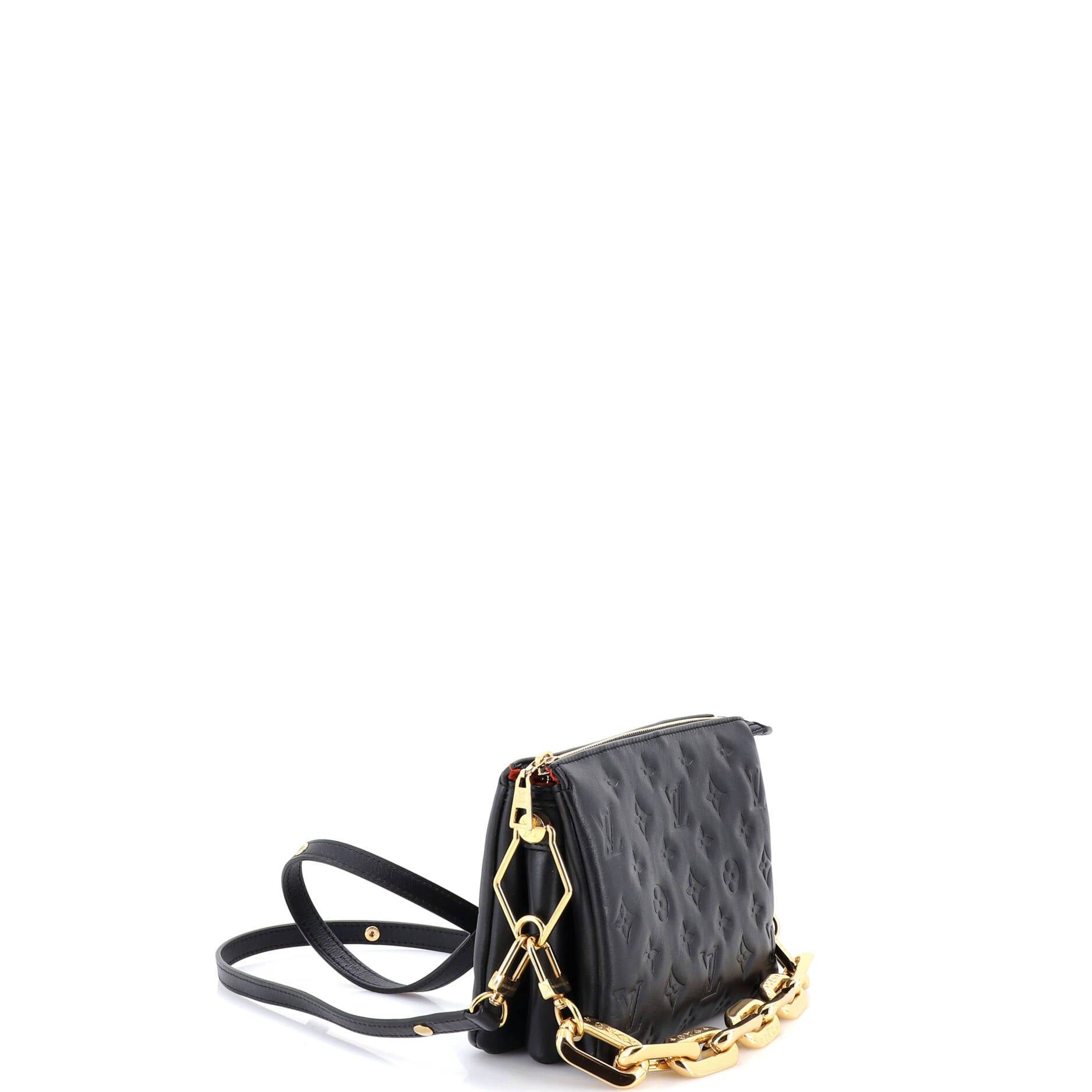 Louis Vuitton Coussin Bag Size ONE SIZE - 2 Thumbnail