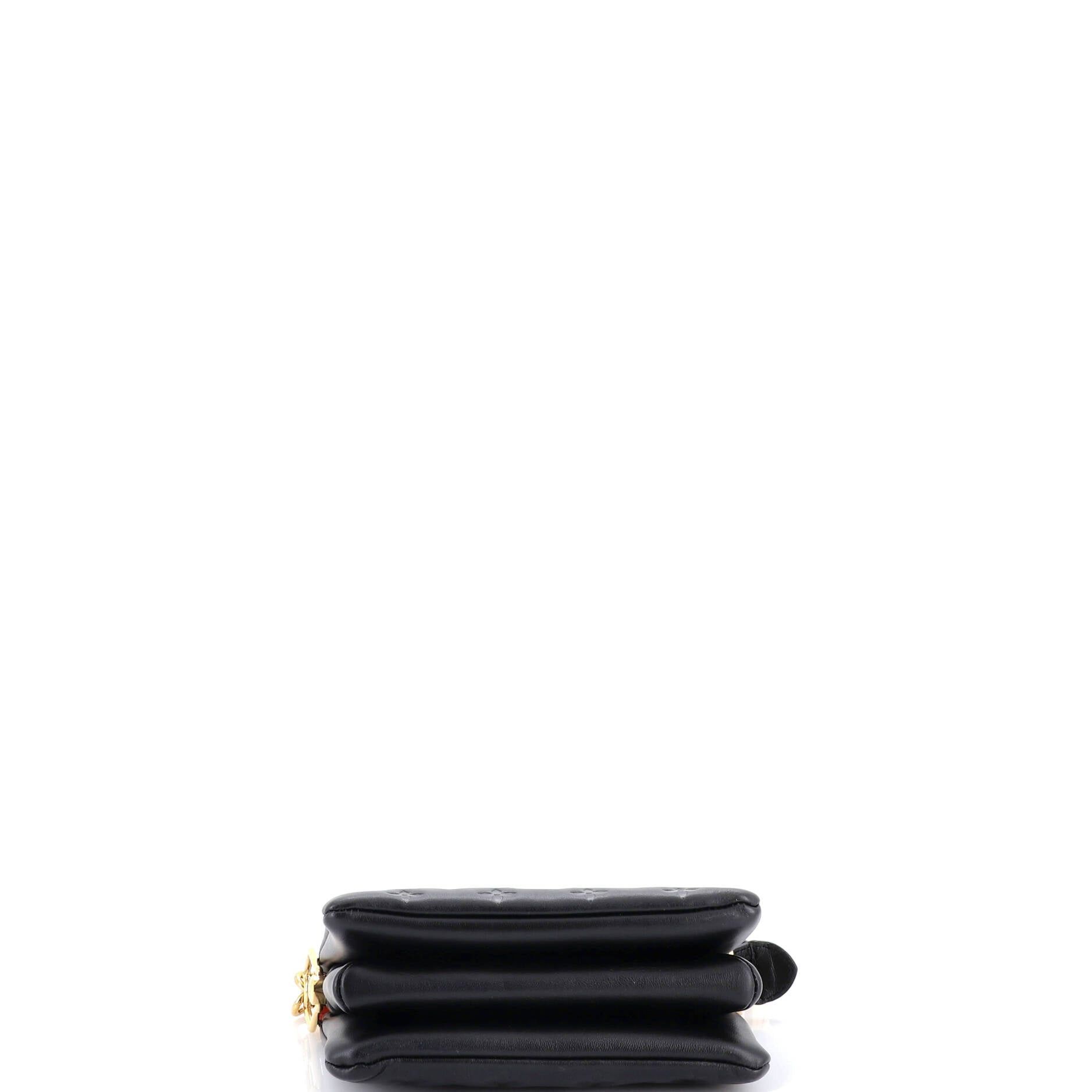 Louis Vuitton Coussin Bag Size ONE SIZE - 4 Thumbnail