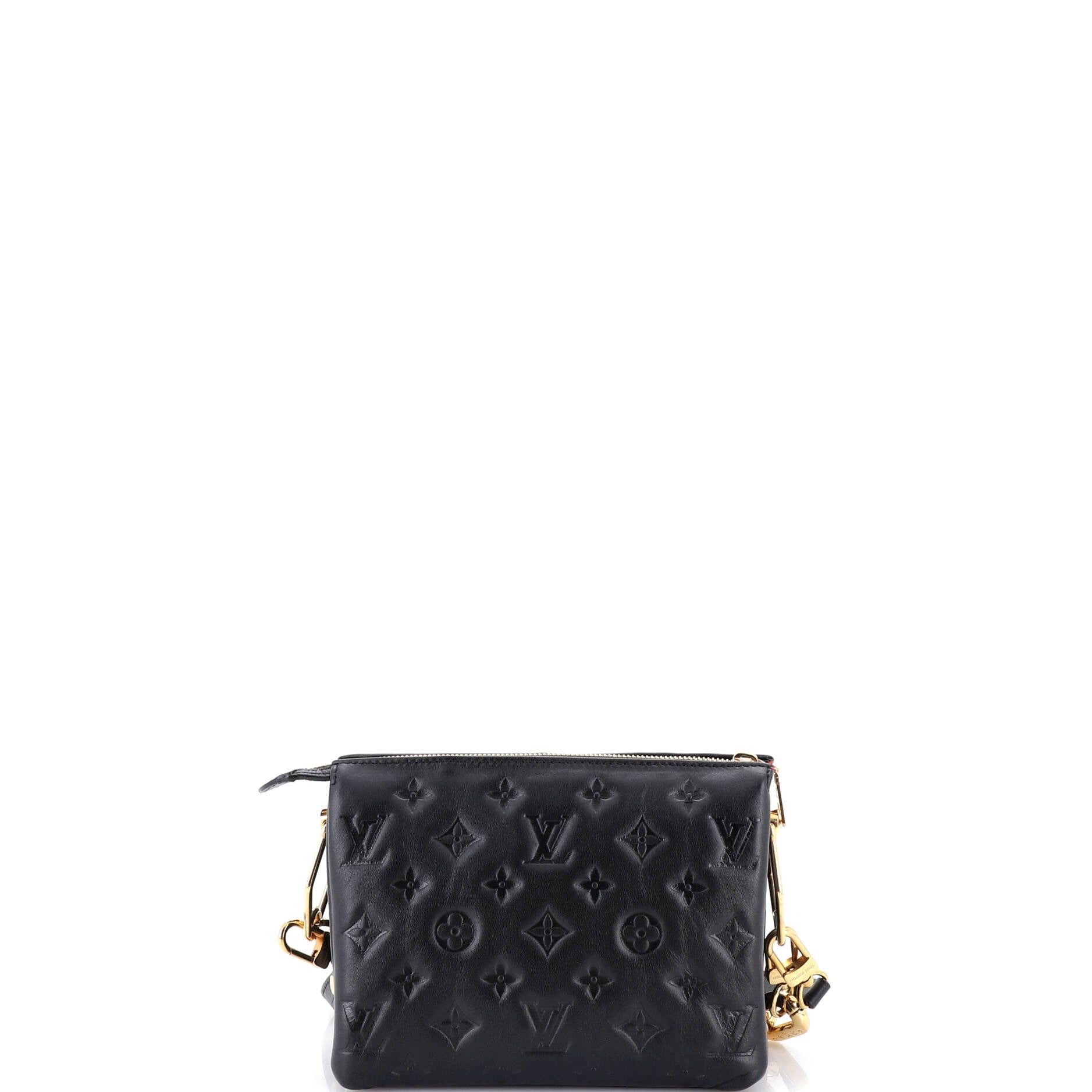 Louis Vuitton Coussin Bag Size ONE SIZE - 3 Thumbnail