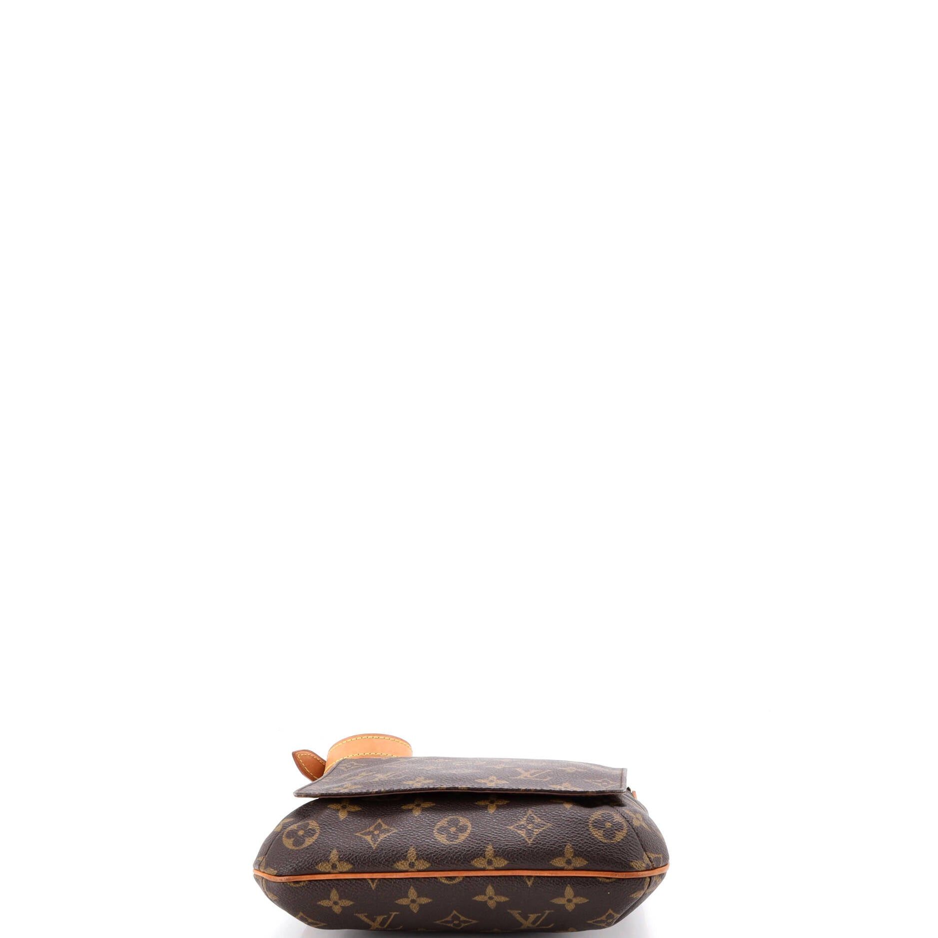 Louis Vuitton Musette Salsa Handbag Size ONE SIZE - 4 Thumbnail