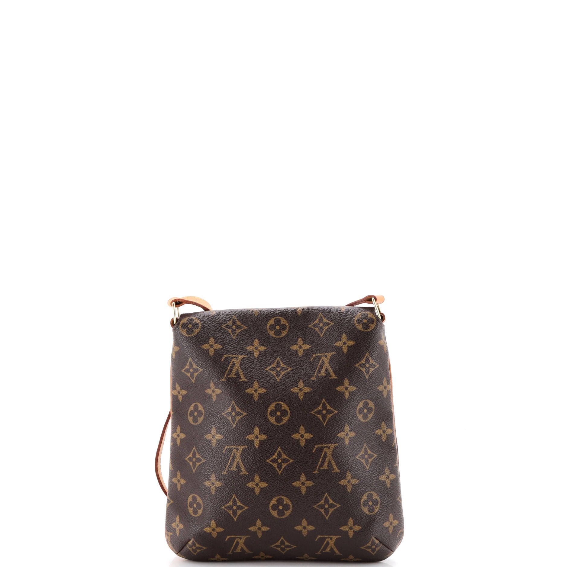 Louis Vuitton Musette Salsa Handbag Size ONE SIZE - 3 Thumbnail