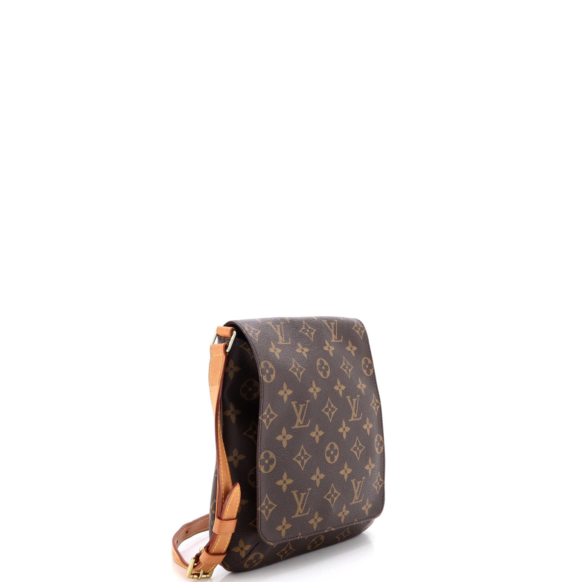 Louis Vuitton Musette Salsa Handbag Size ONE SIZE - 2 Thumbnail