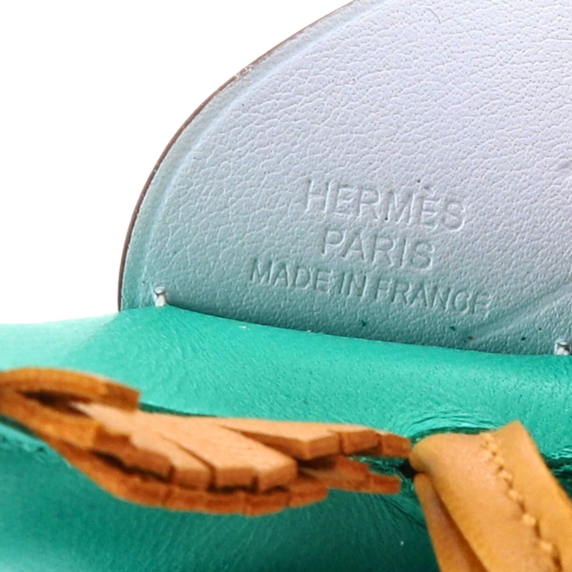 Hermes Pegase Rodeo Bag Charm Size ONE SIZE - 3 Thumbnail