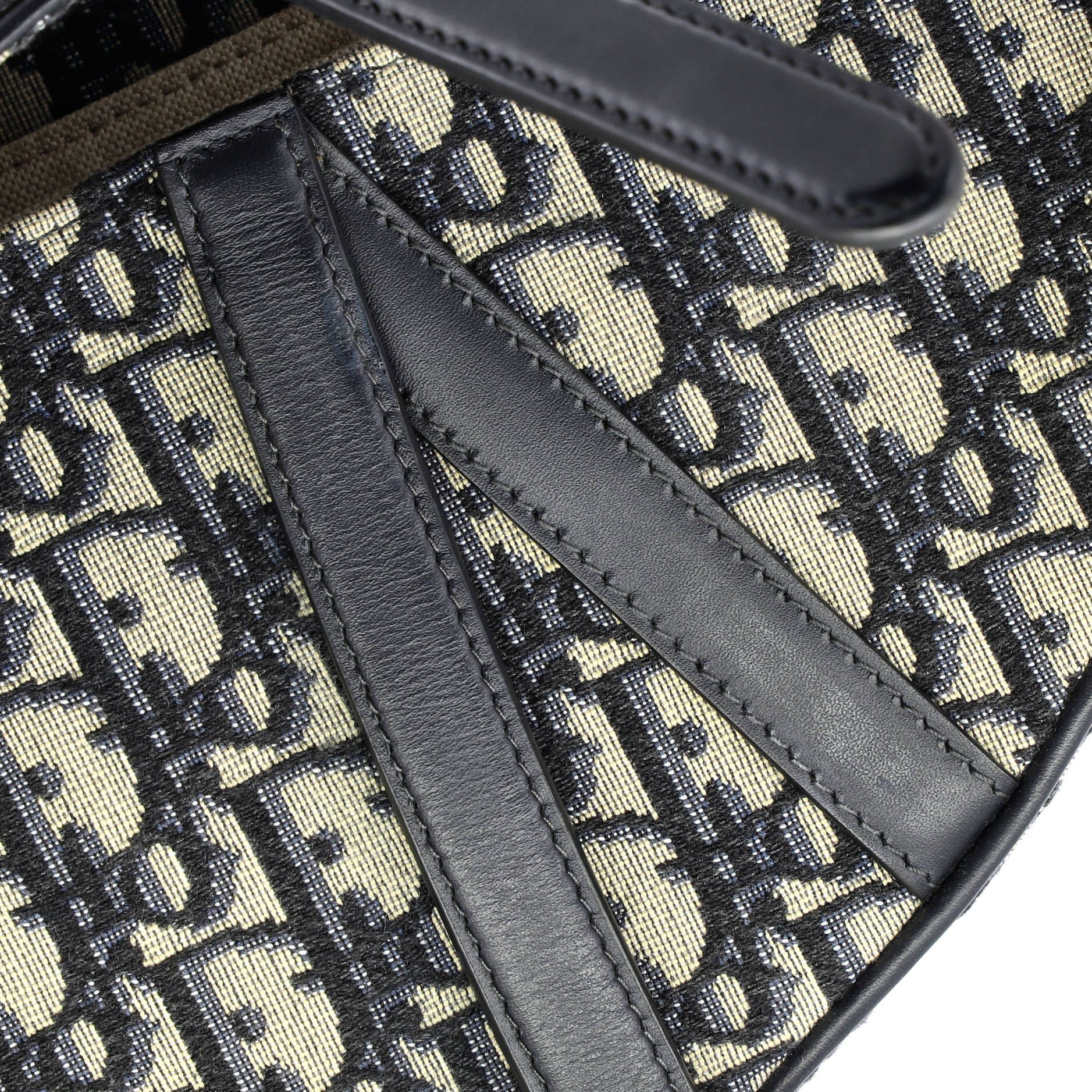 Dior Saddle Handbag Size ONE SIZE - 6 Thumbnail