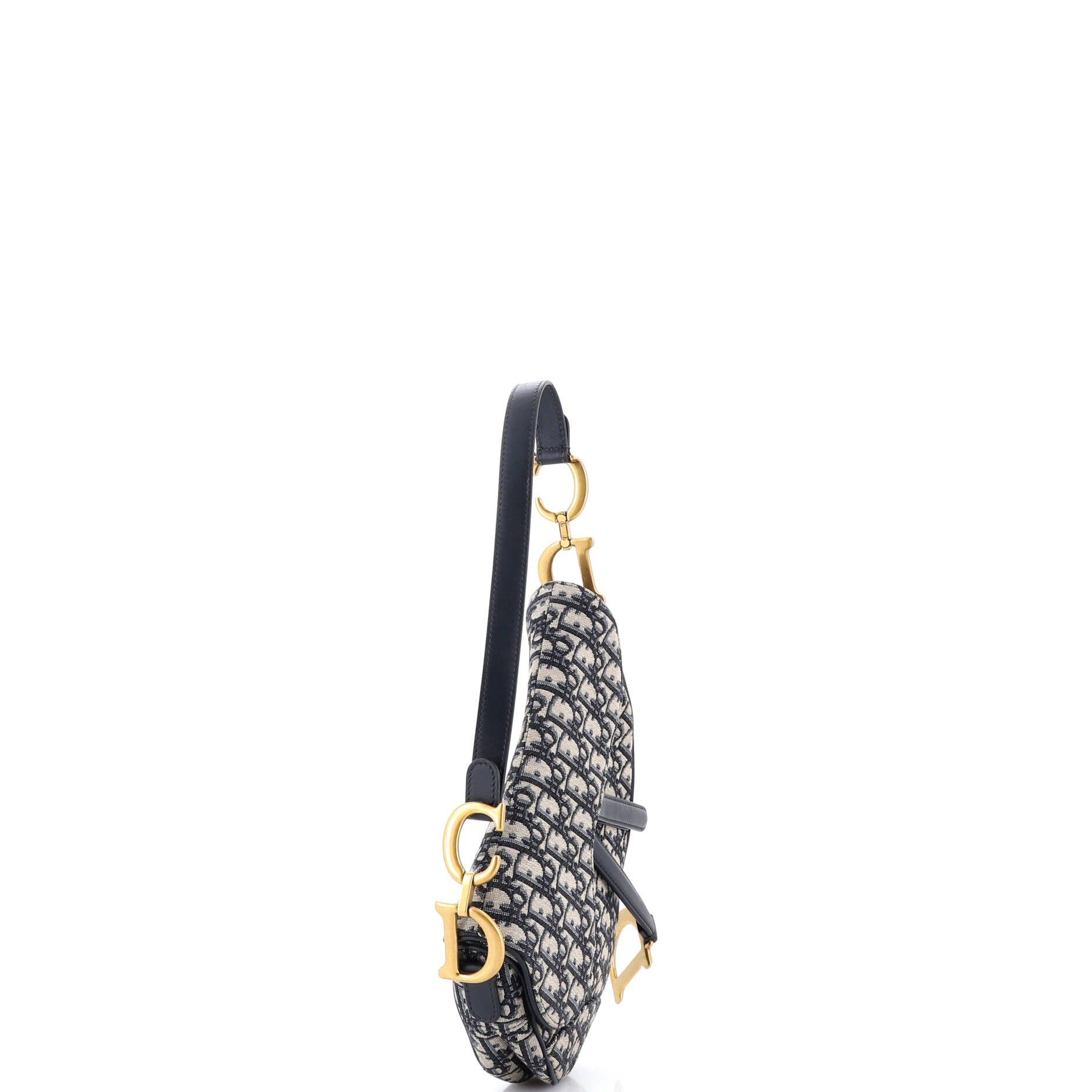 Dior Saddle Handbag Size ONE SIZE - 2 Thumbnail