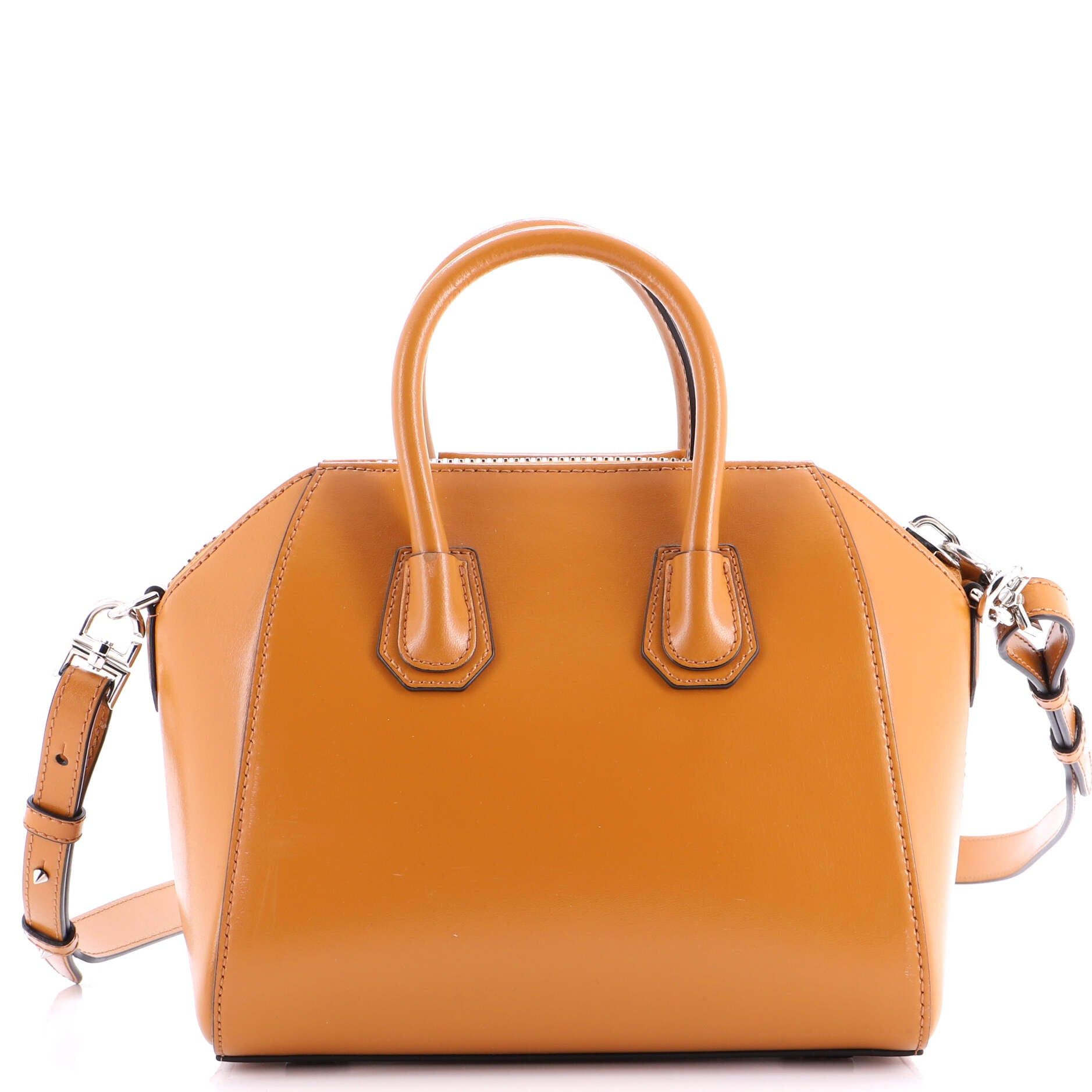 Givenchy Antigona Bag Size ONE SIZE - 3 Thumbnail