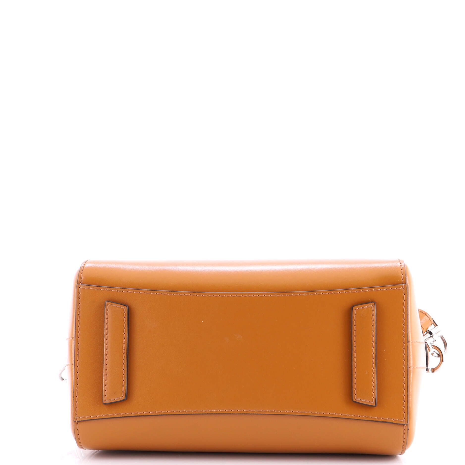 Givenchy Antigona Bag Size ONE SIZE - 4 Thumbnail